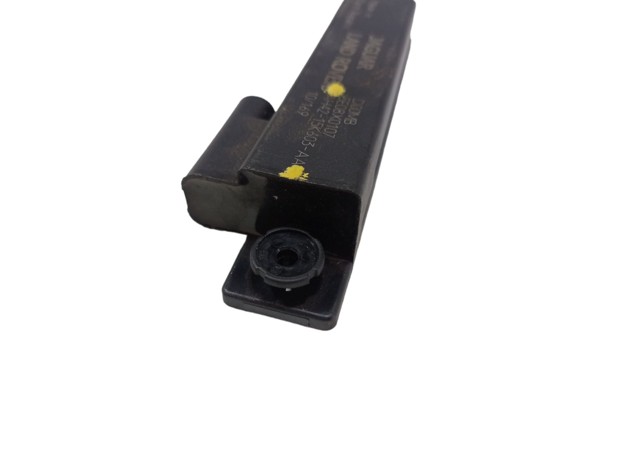 Modulo Sensor Keyless Antena Range Rover Vogue 5.0 2011 V546 2