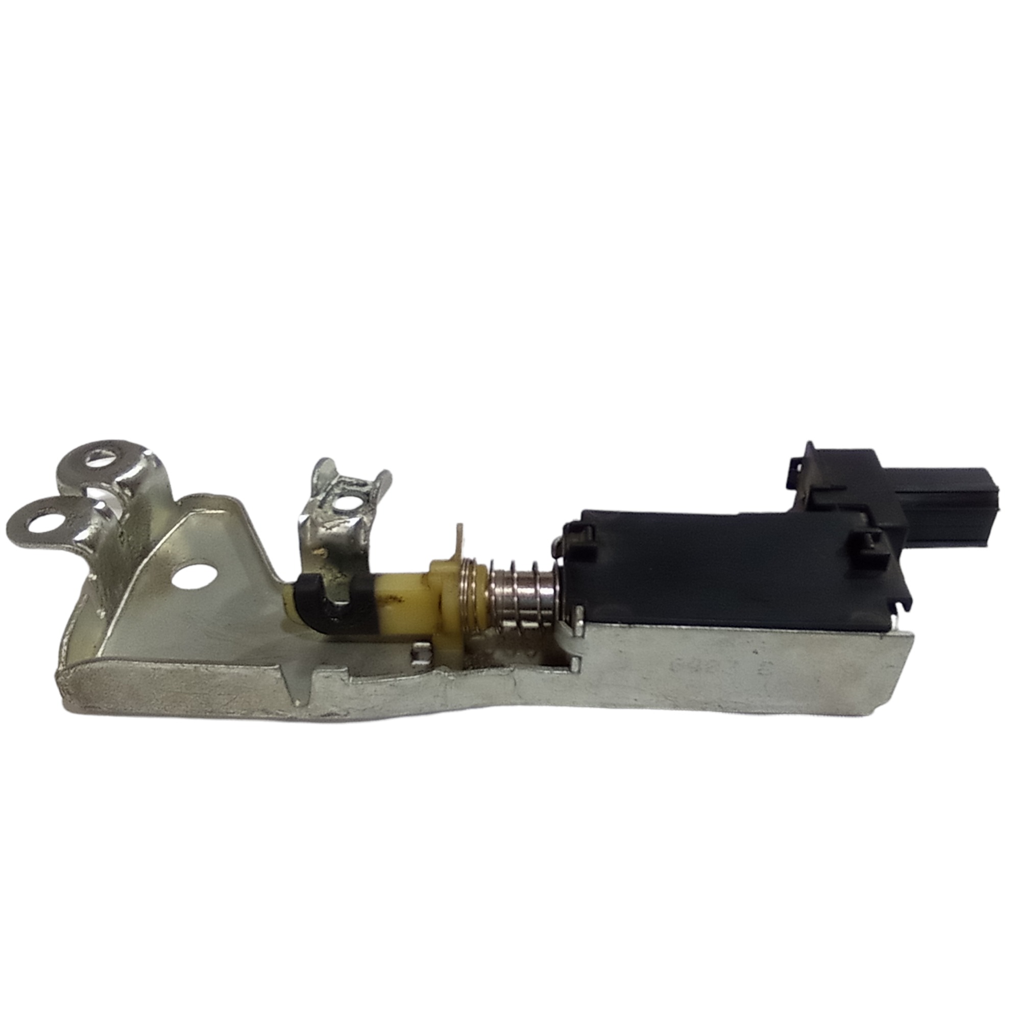 Trava De Porta Traseira Chrysler Grand Caravan 2003 V458 3