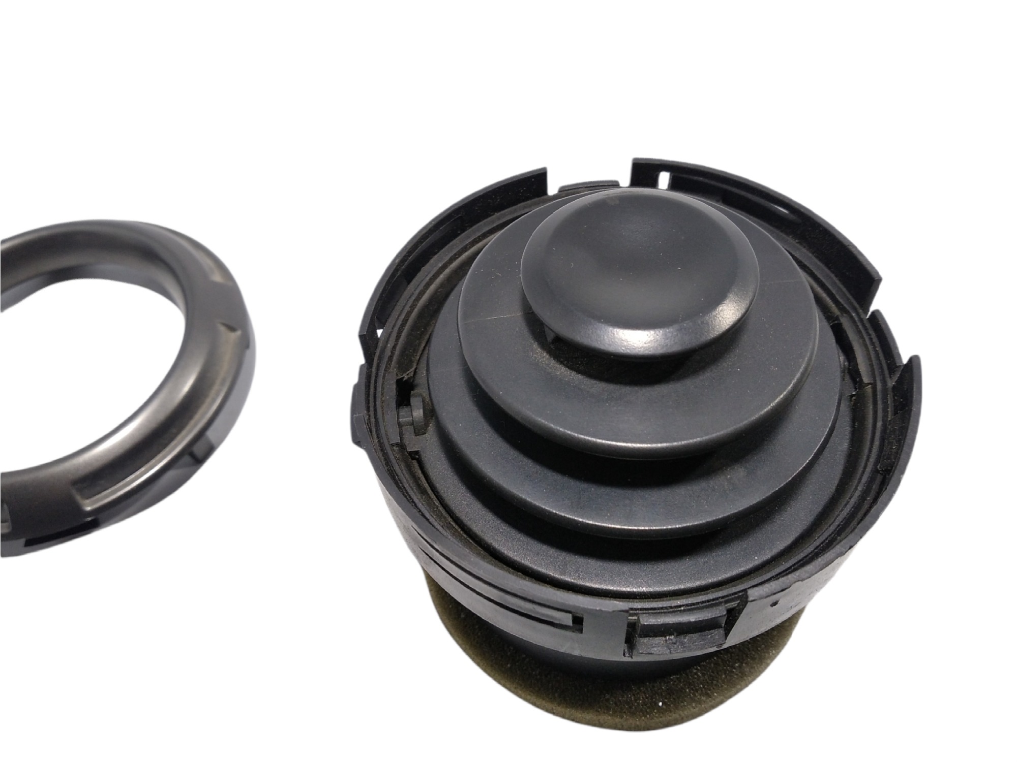 Difusor Ar Condicionado Citroen C3 Aircross 2013 V359 4