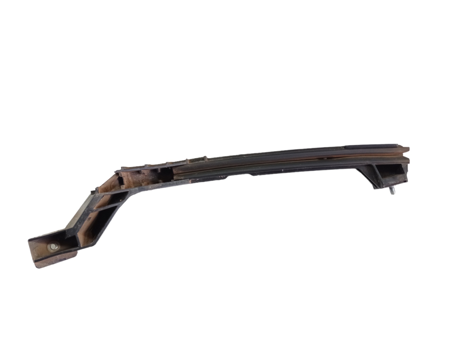 Guia Canaleta Vidro Traseiro Direito Kia Cerato Sx 2011 V492 7