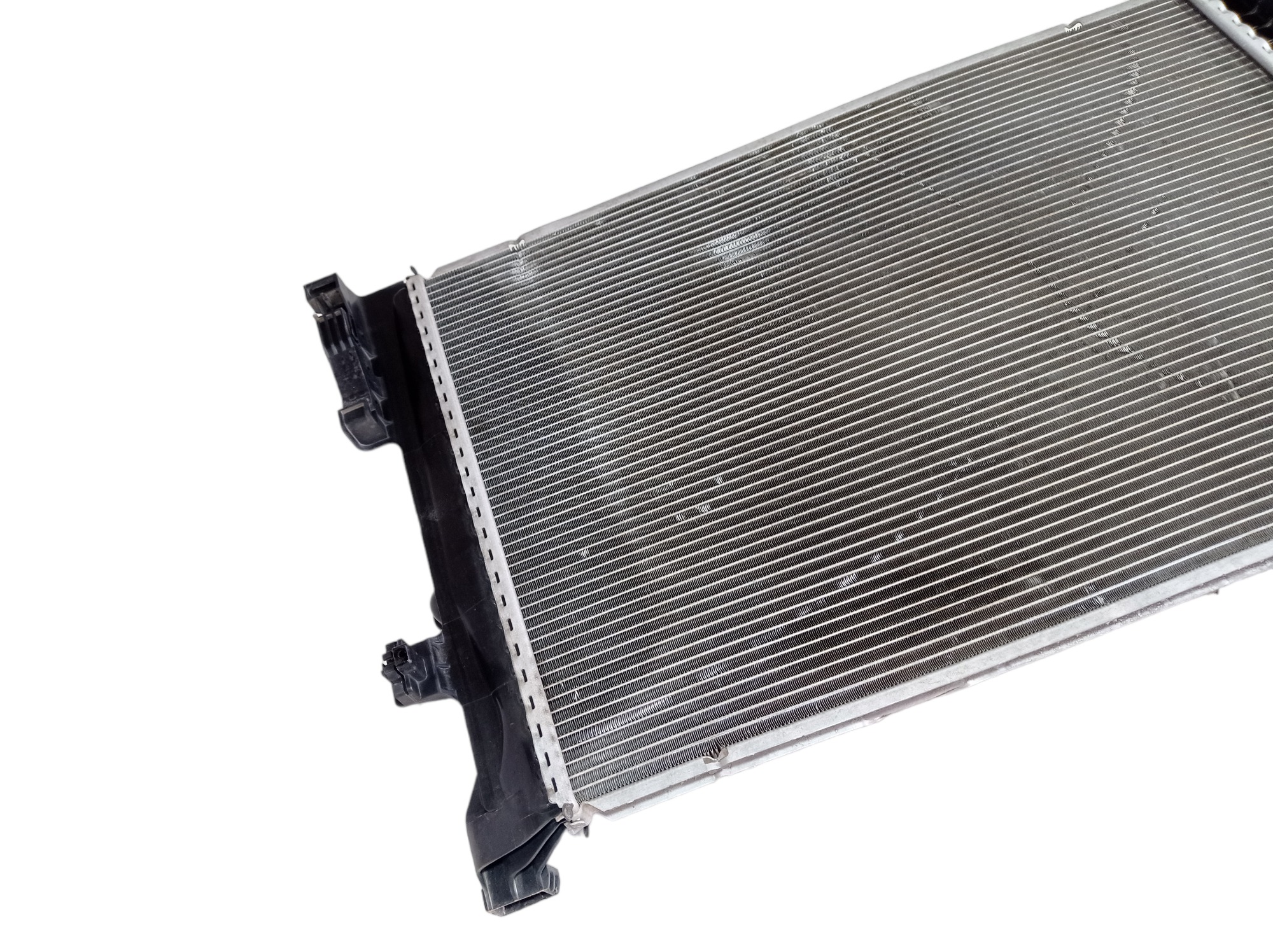 Radiador Agua Mercedes Gla 200 1.6 16v 2016 V568 7
