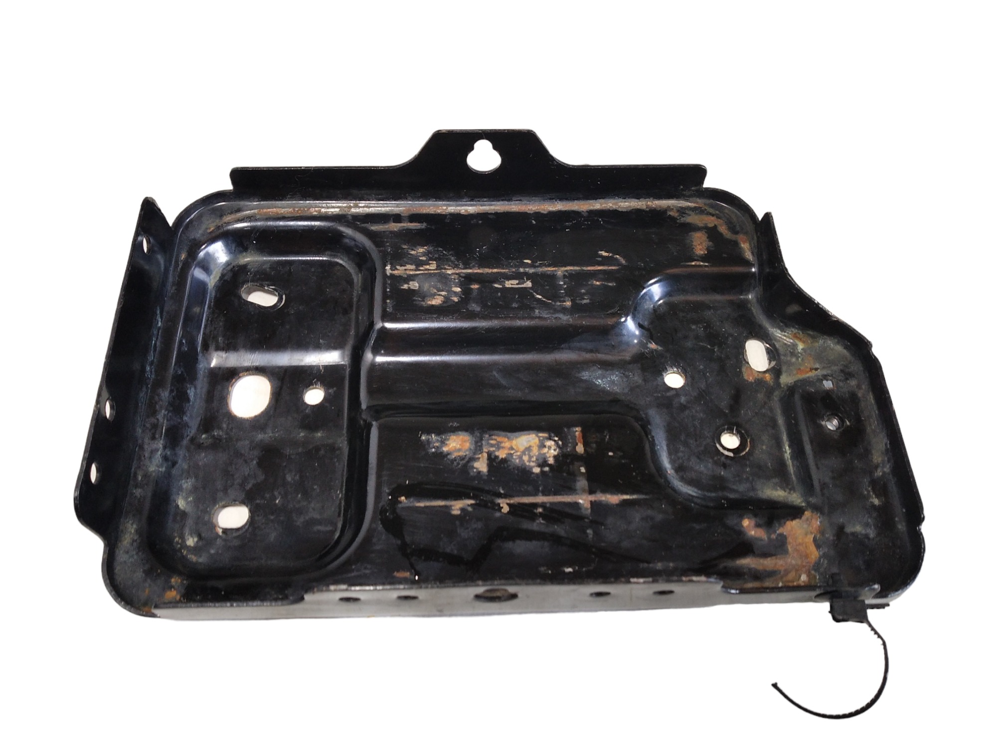 Base Suporte Bateria Chery Celer 1.5 2013 V470 A133703013 1
