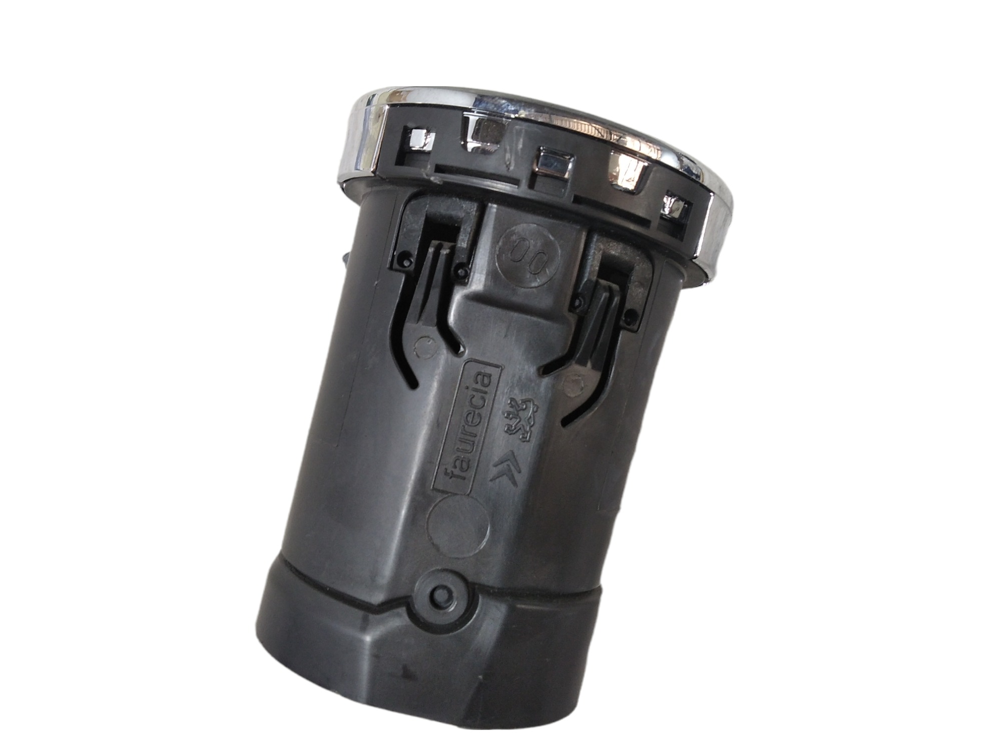 Difusor De Ar Central Peugeot 308 2014 V311 9670059177 5