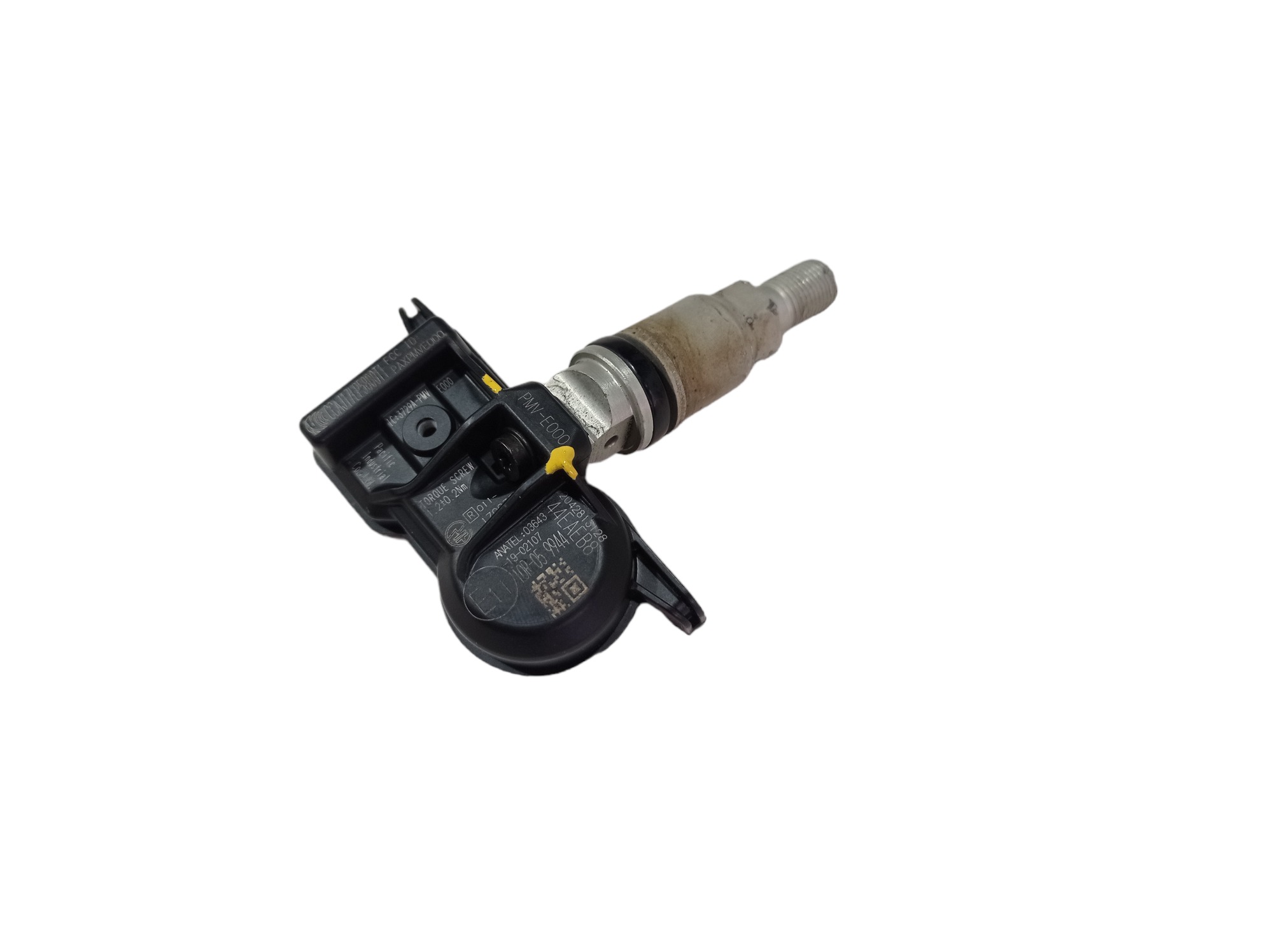 Sensor Pressão Pneu Lexus Rx 450hl 3.5 2021 V576 4