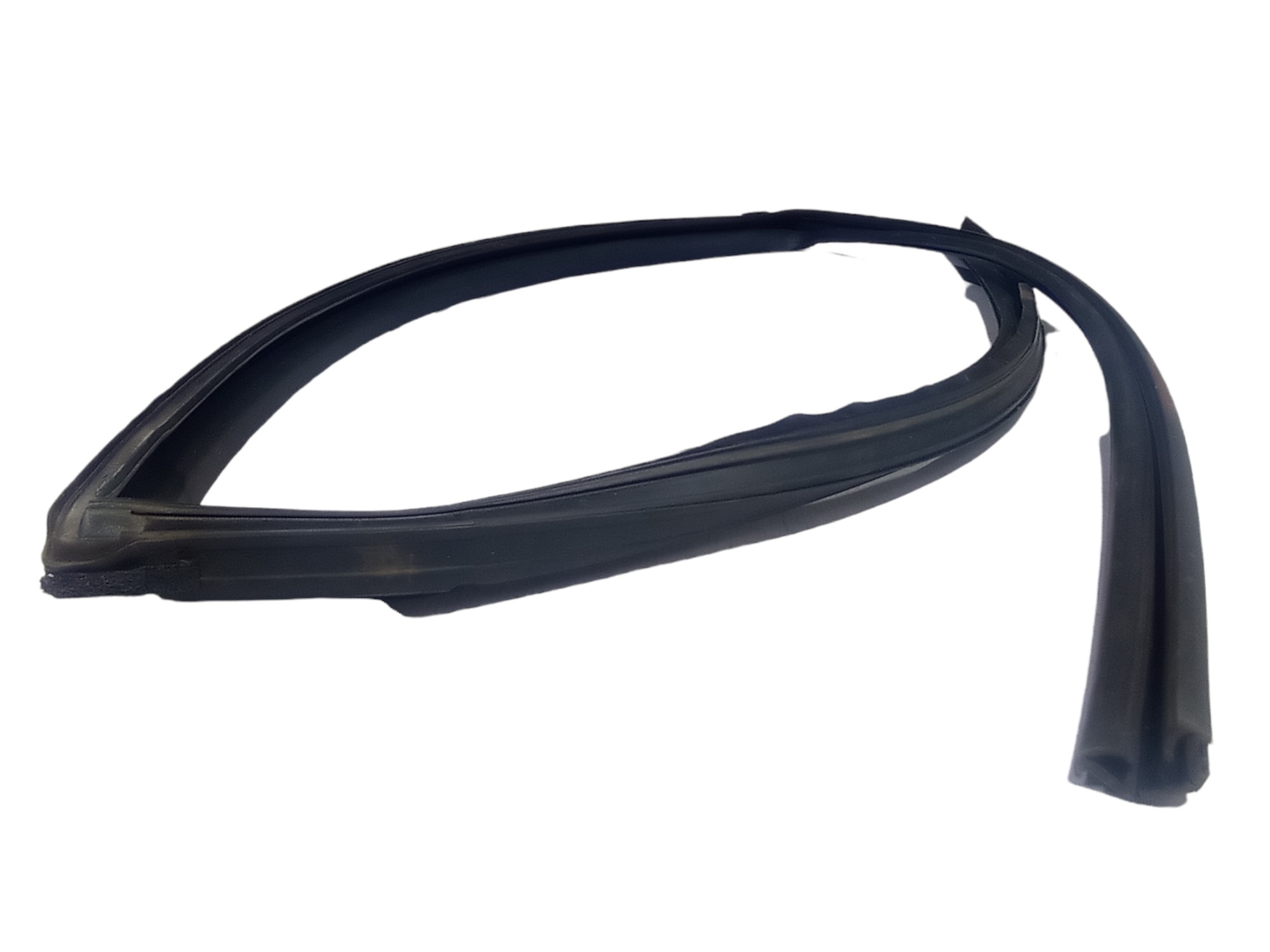 Borracha Canaleta Vidro Tras Esque Lexus Is 250 F Sport V434 3