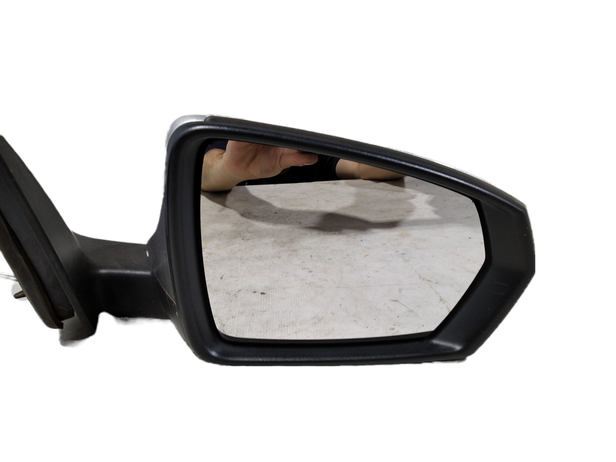 Retrovisor Direito Vw Polo 2018 V329 2