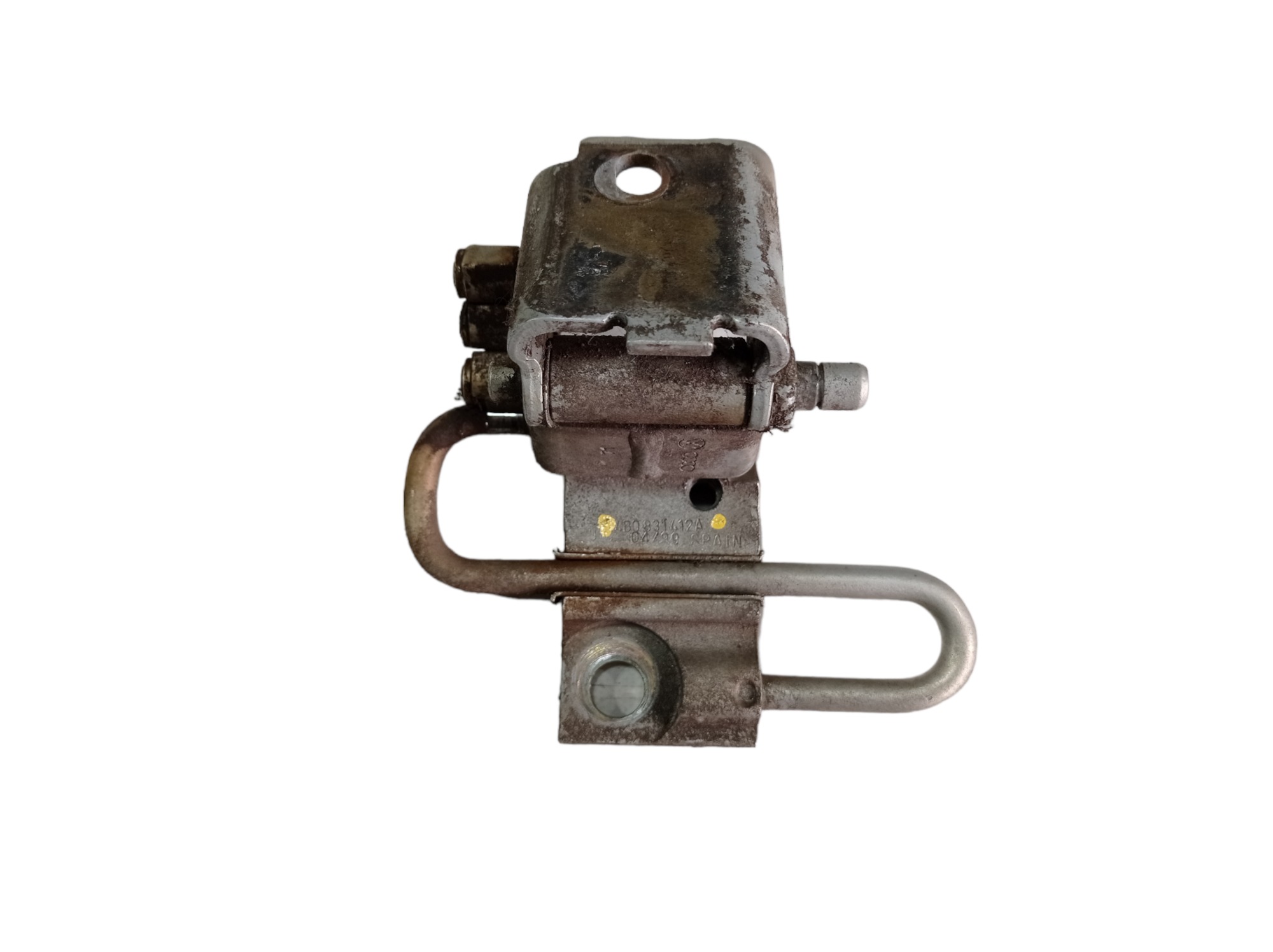 Limitador Porta Dianteira Direita Vw Golf 2.0 2000 V478 5