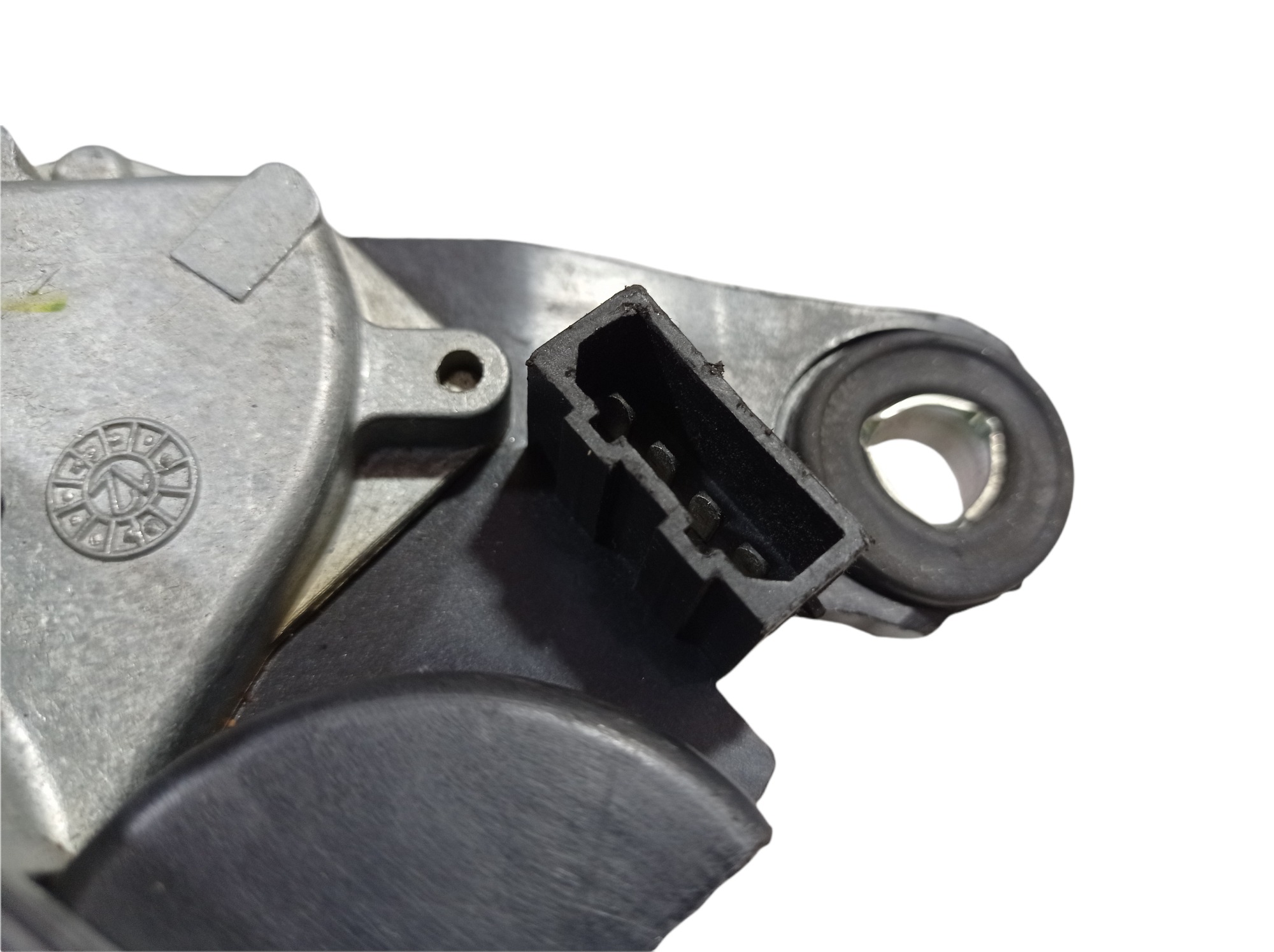 Motor Limpador Traseiro Fox Crossfox Gol G5 1002ml750 M 6