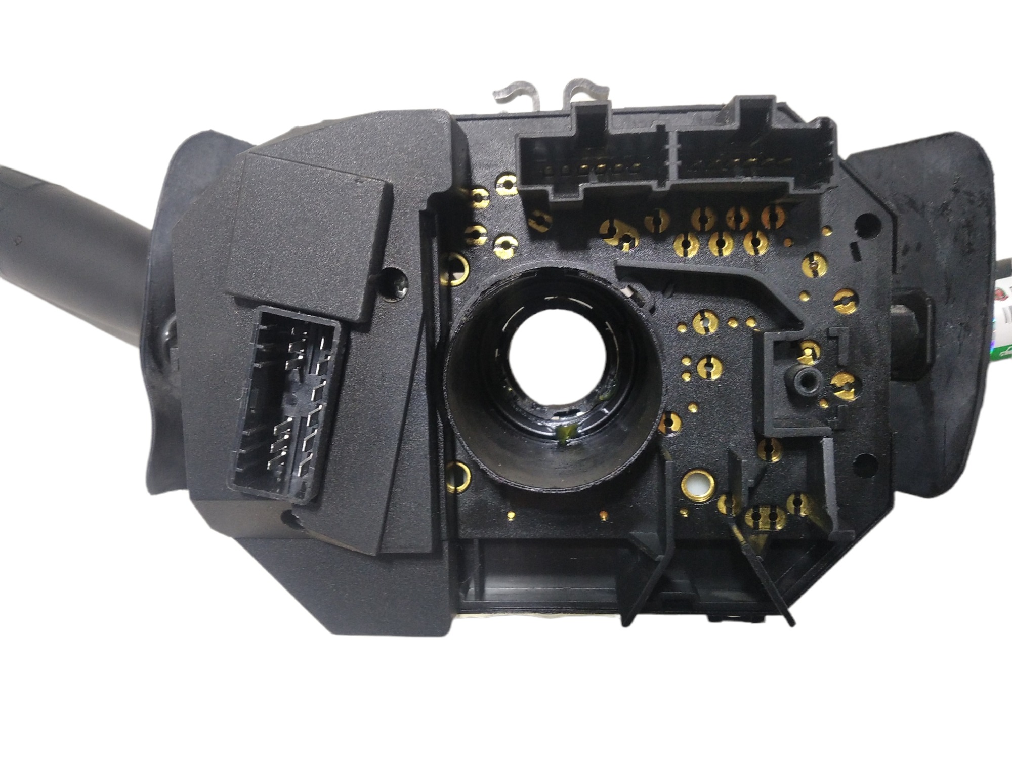 Chave De Seta Comando Limpador Luzes Fiat Idea 2014 V355 7
