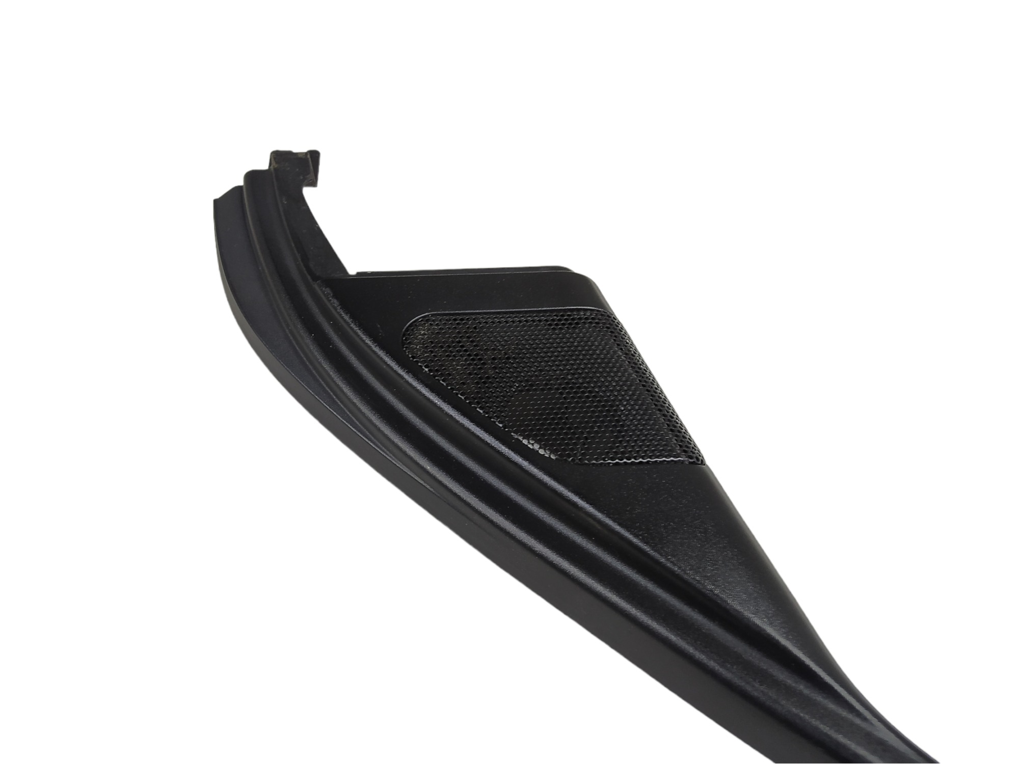 Acabamento Retrovisor Esquerdo Range Rover 5.0 2011 V456 Preto 4