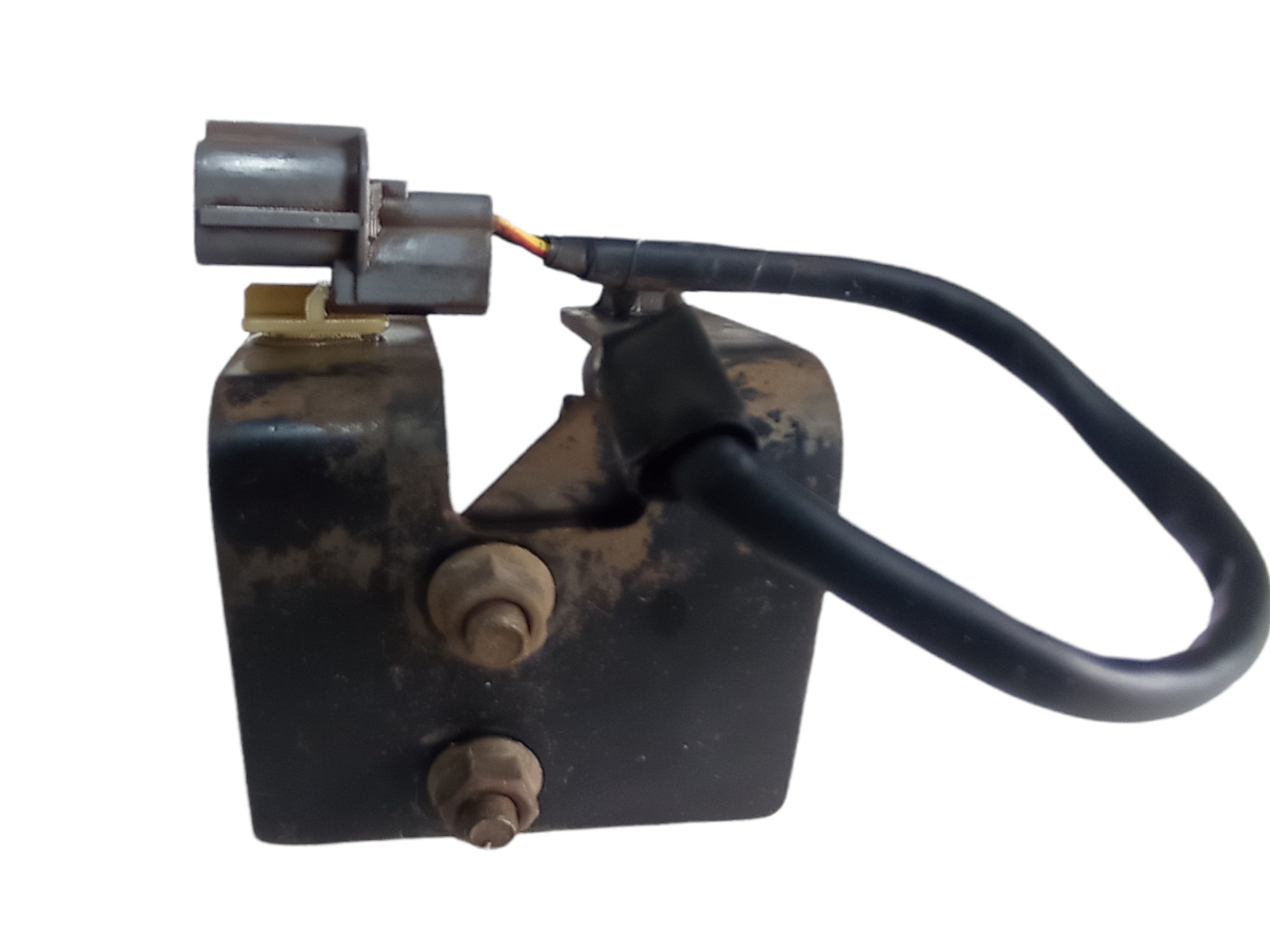 Sensor Fechamento Capo Honda Accord Lx 1994 2.2 V448 7