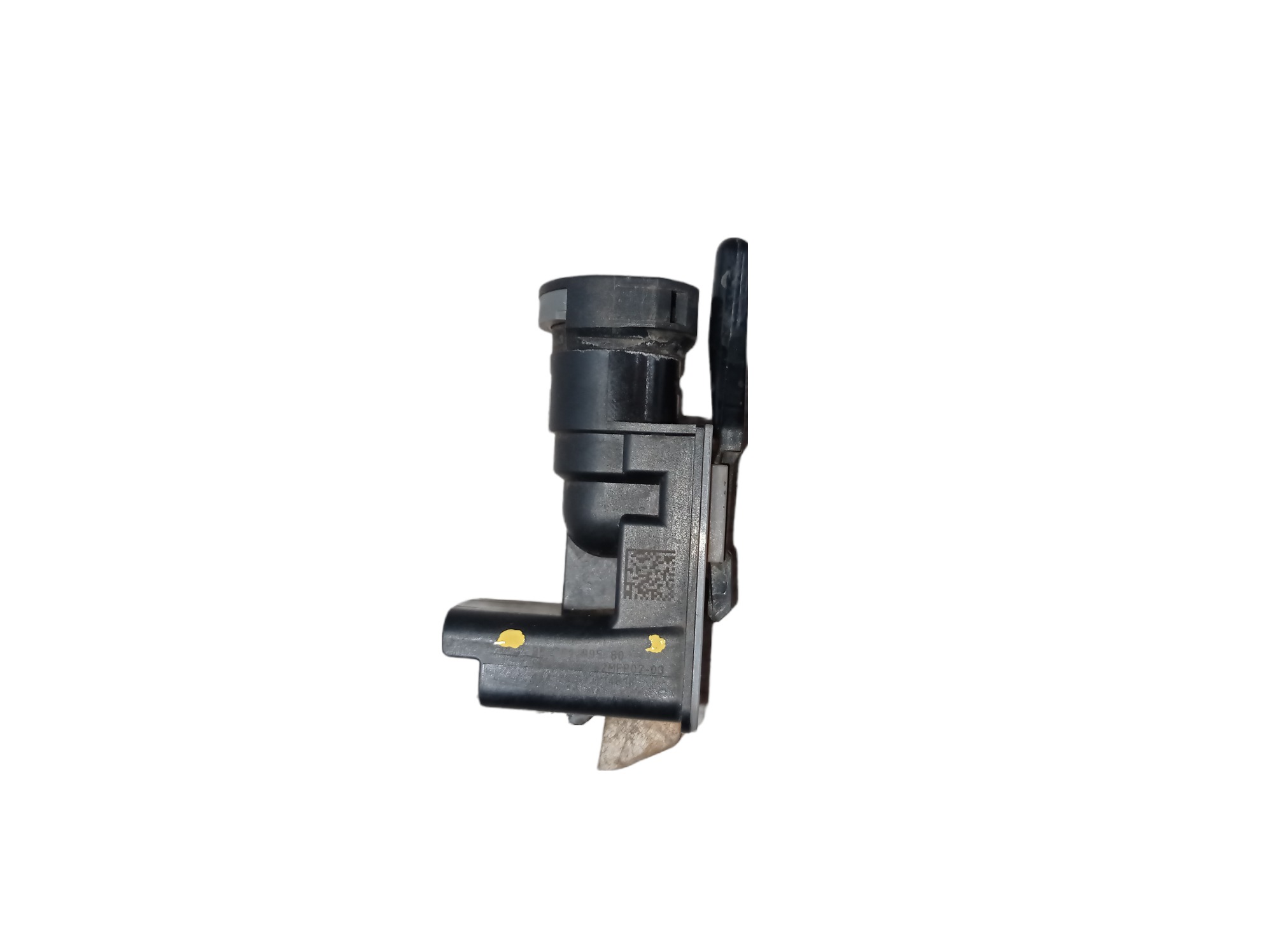 Sensor Pressão Admissão Peugeot 2008 1.6 16v 2019 V341 6