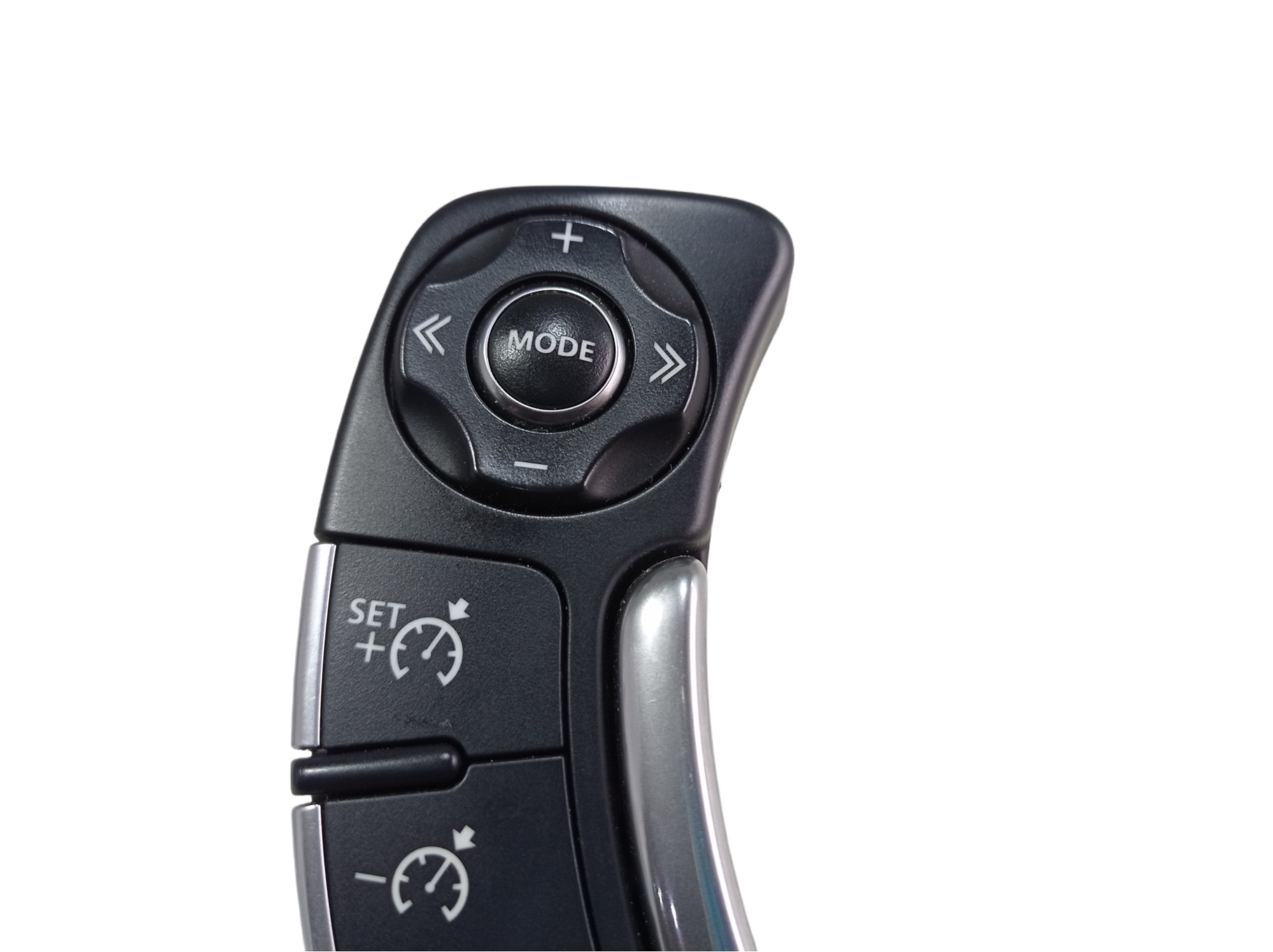 Comando Volante Set Resume Range Rover Vogue 5.0 2011 V546 2