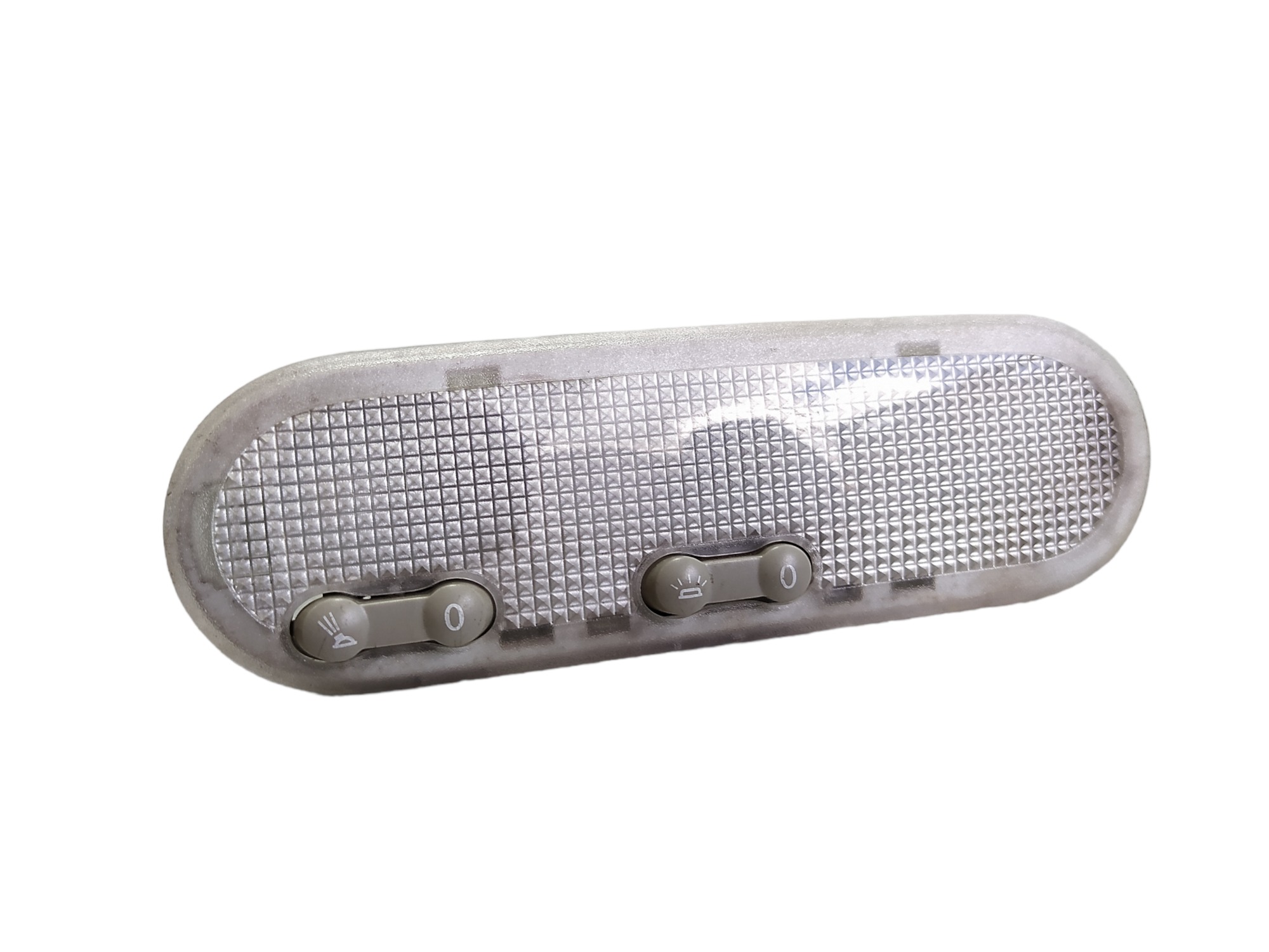 Luz Cortesia Renault Sandero Stepway 2011 8200073231 Vl 4