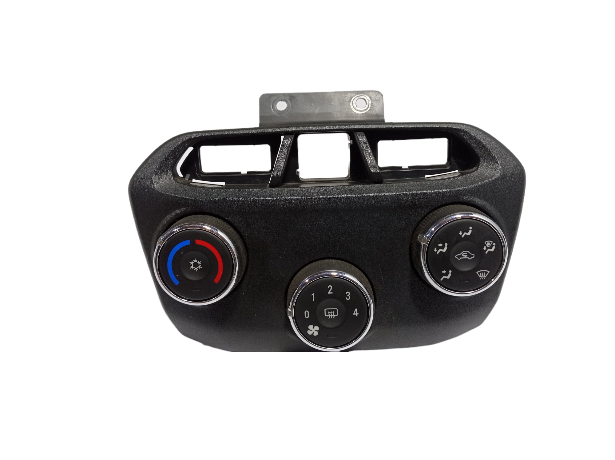 Comando Ar Condicionado Gm Prisma Onix 2019 52153014 V338 7