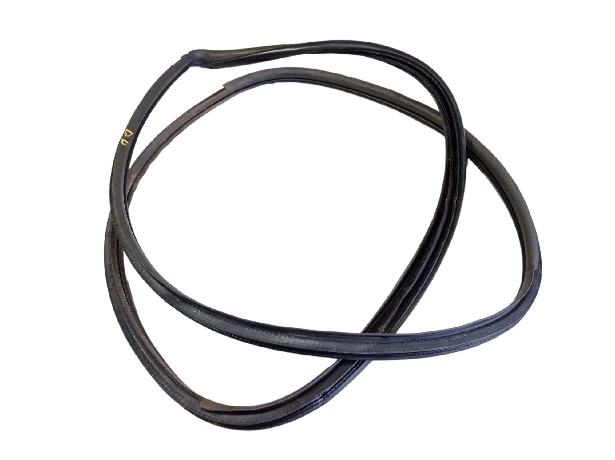 Borracha Porta Dianteira Direita Land Cruiser Prado 04 V552 1