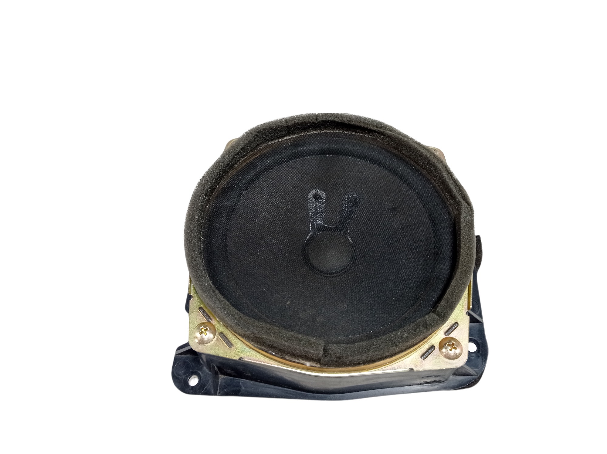 Alto Falante Traseiro Pajero Sport 2004 V319 Mr142013 Preto 4