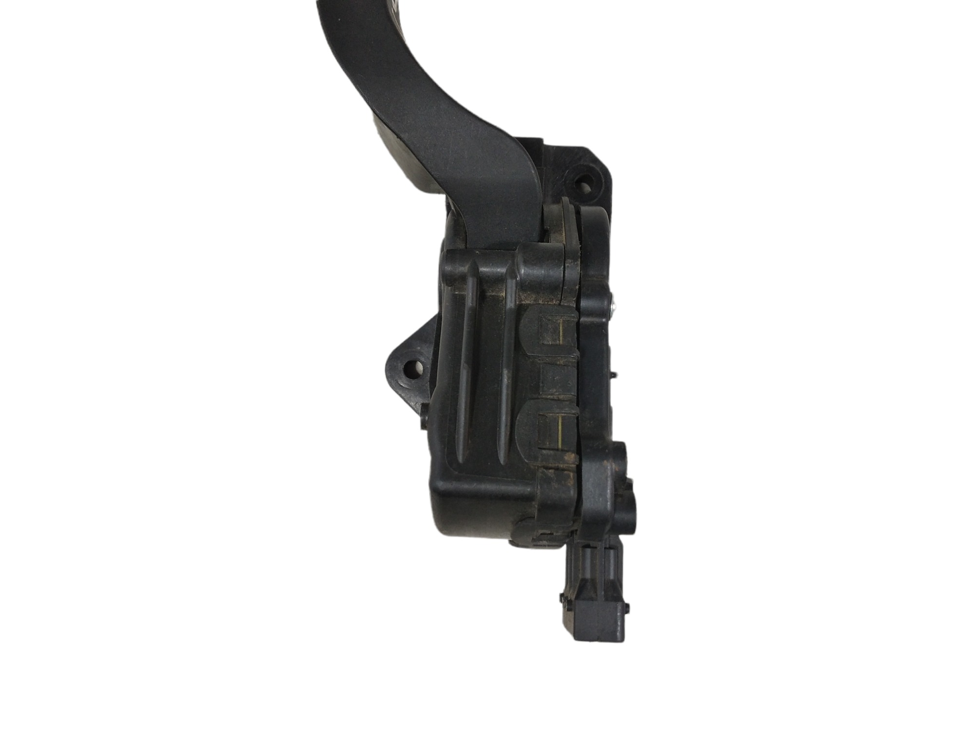 Pedal Acelerador Eletrônico Gm Celta Prisma 2008 2016 8