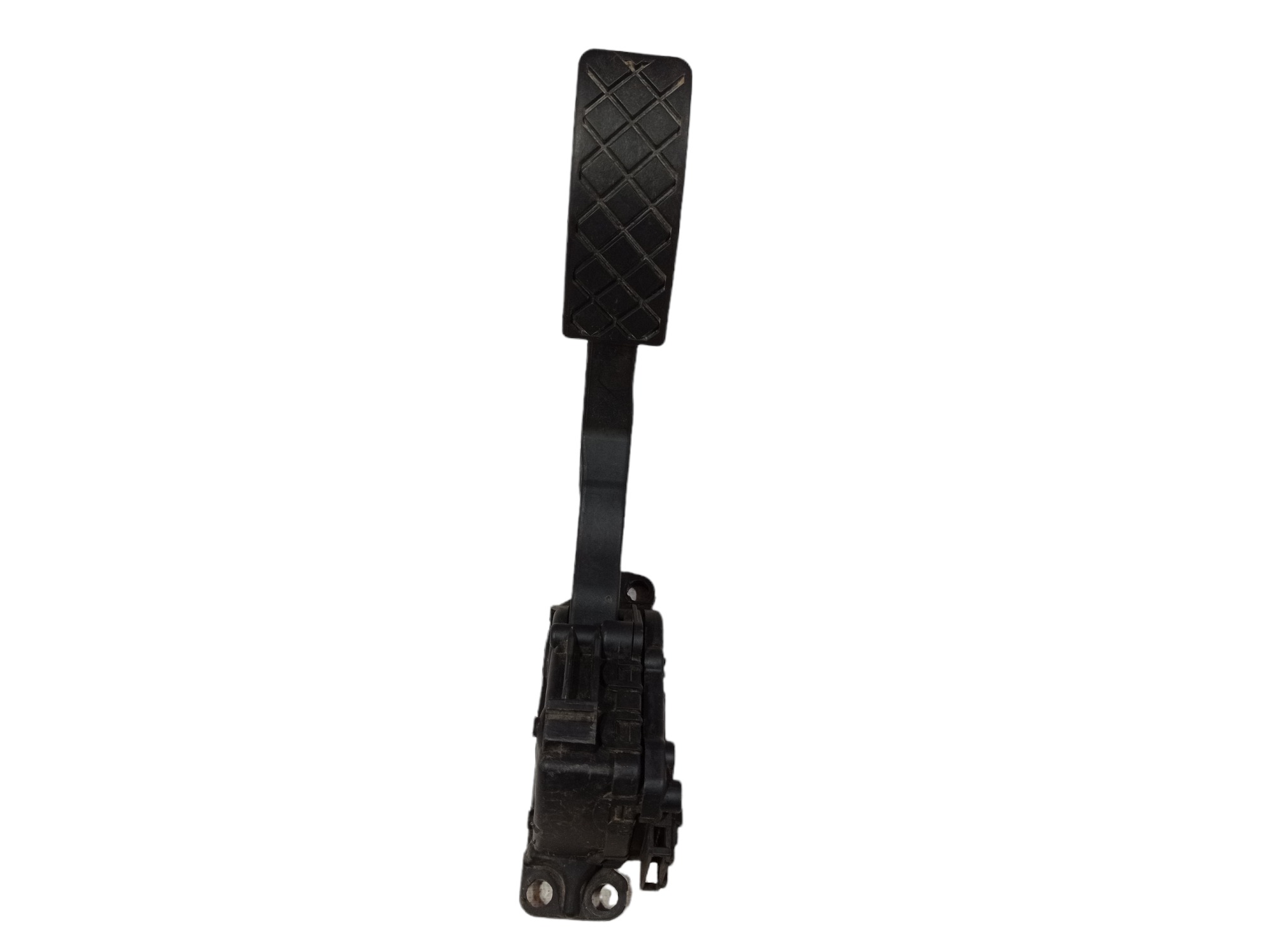 Pedal Acelerador Eletrônico Vw Gol Saveiro G5 G6 Polo D124 1