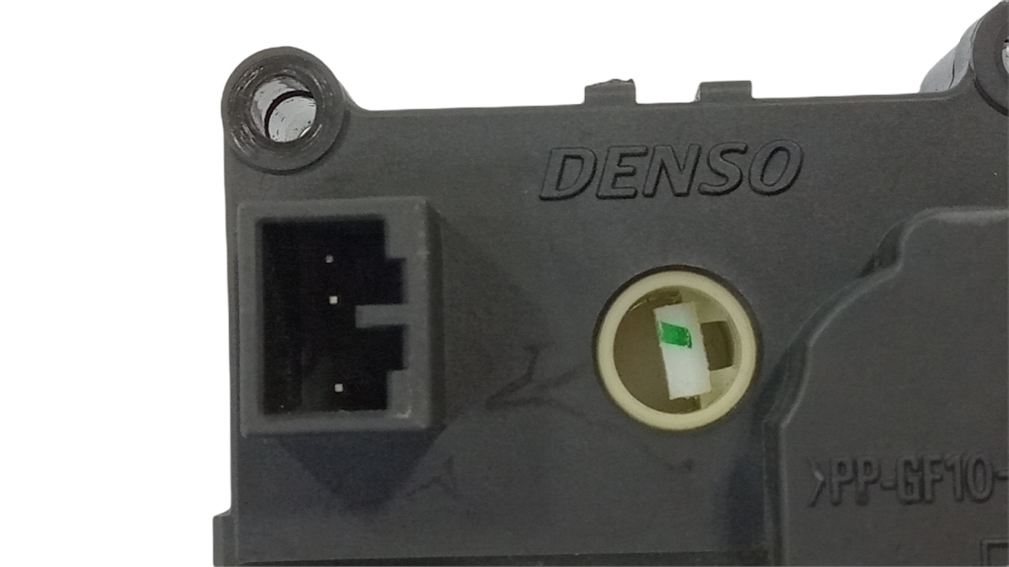 Motor Atuador Ar Condicionado Vw Fox G2 2014 V340 4