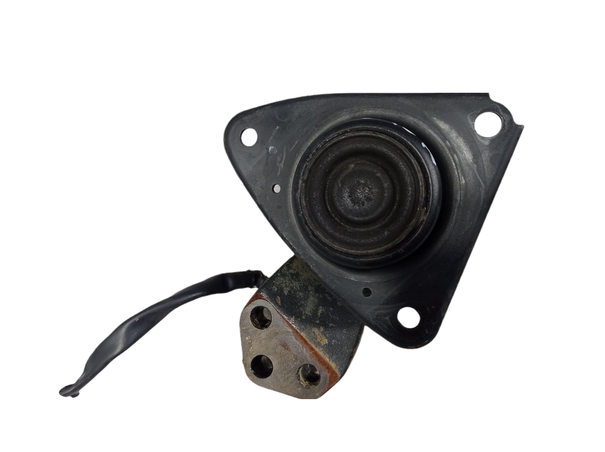 Coxim Motor Kia Cerato 1.6 16v 2010 V331 7