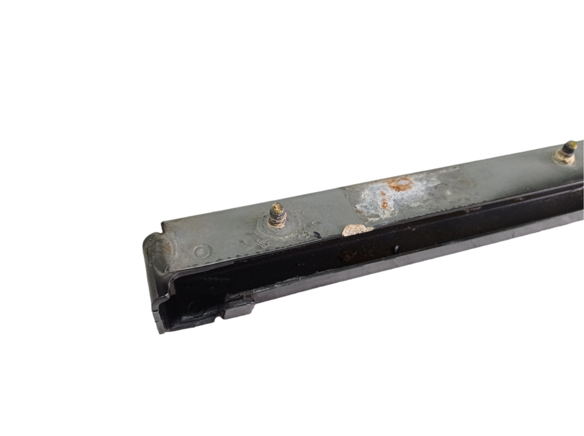 Trilho Superior Porta Esquerda Grand Caravan 2006 V487 4
