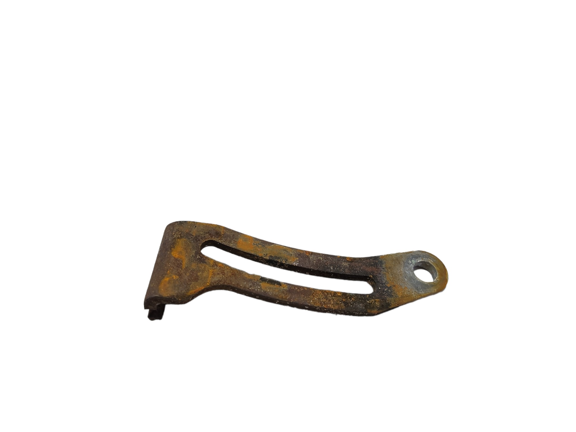 Suporte Alternador Mitsubishi Pajero Dakar 3.2 2011 V491 5