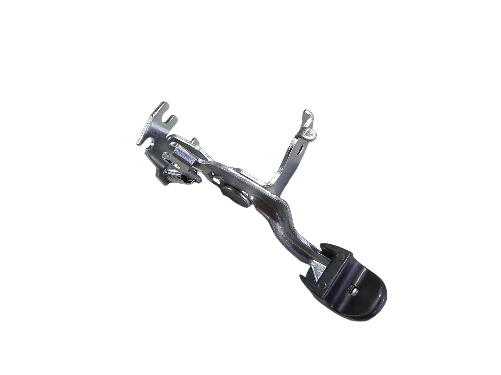 Puxador Abertura Portinhola Jac T40 1.6 At 2020 V549 6