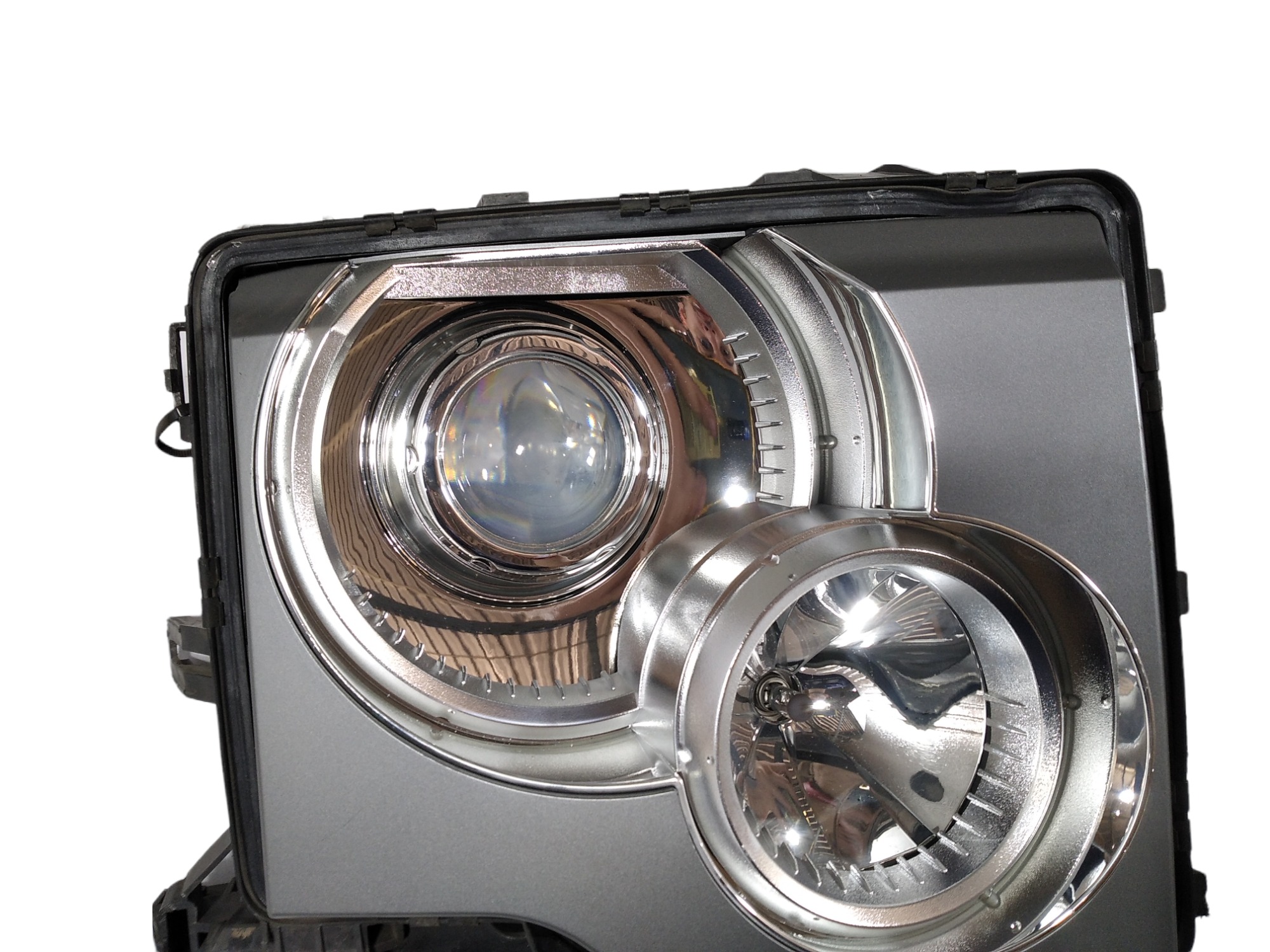 Farol Dianteiro Direito Range Rover Vogue 2004 3