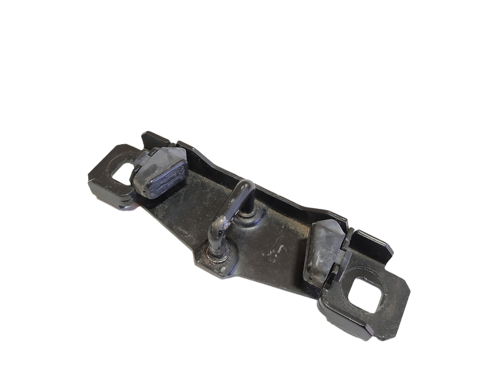 Batente Tampa Traseira Land Rover Freelander 2 2008 V479 3