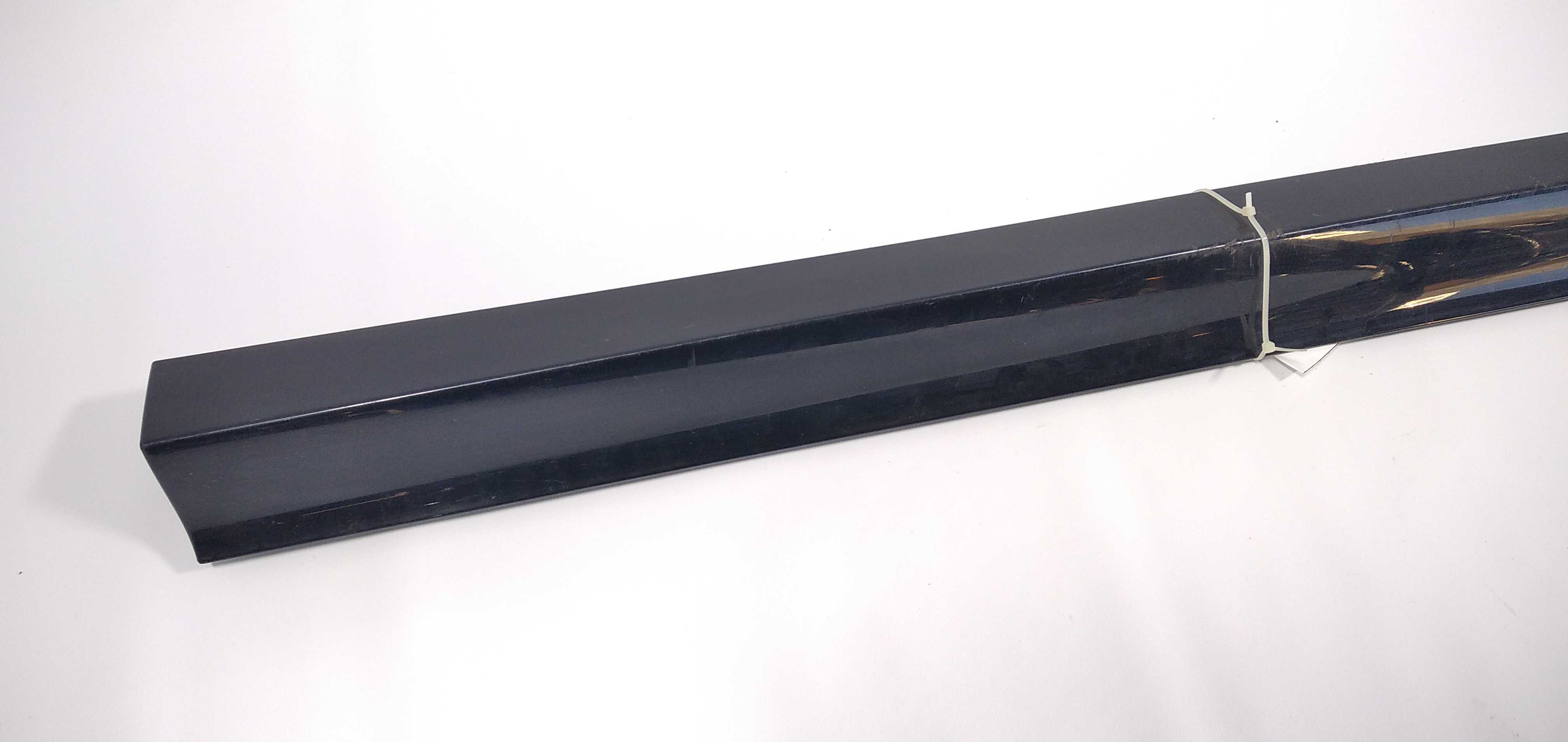 Friso De Porta Dianteiro Esquerdo Bmw X4 30i 2019  V350 3