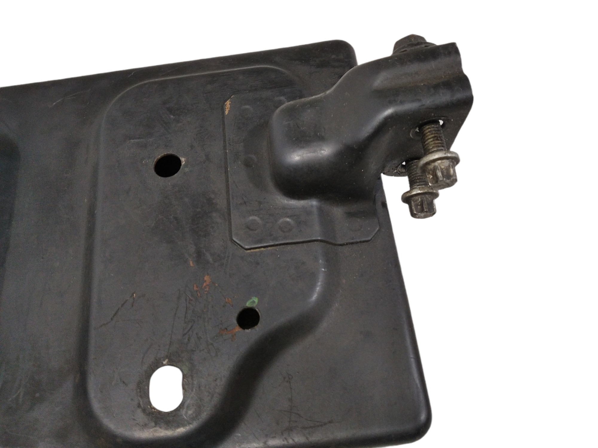 Suporte Da Bateria Gm Meriva Maxx 2004 V240 3