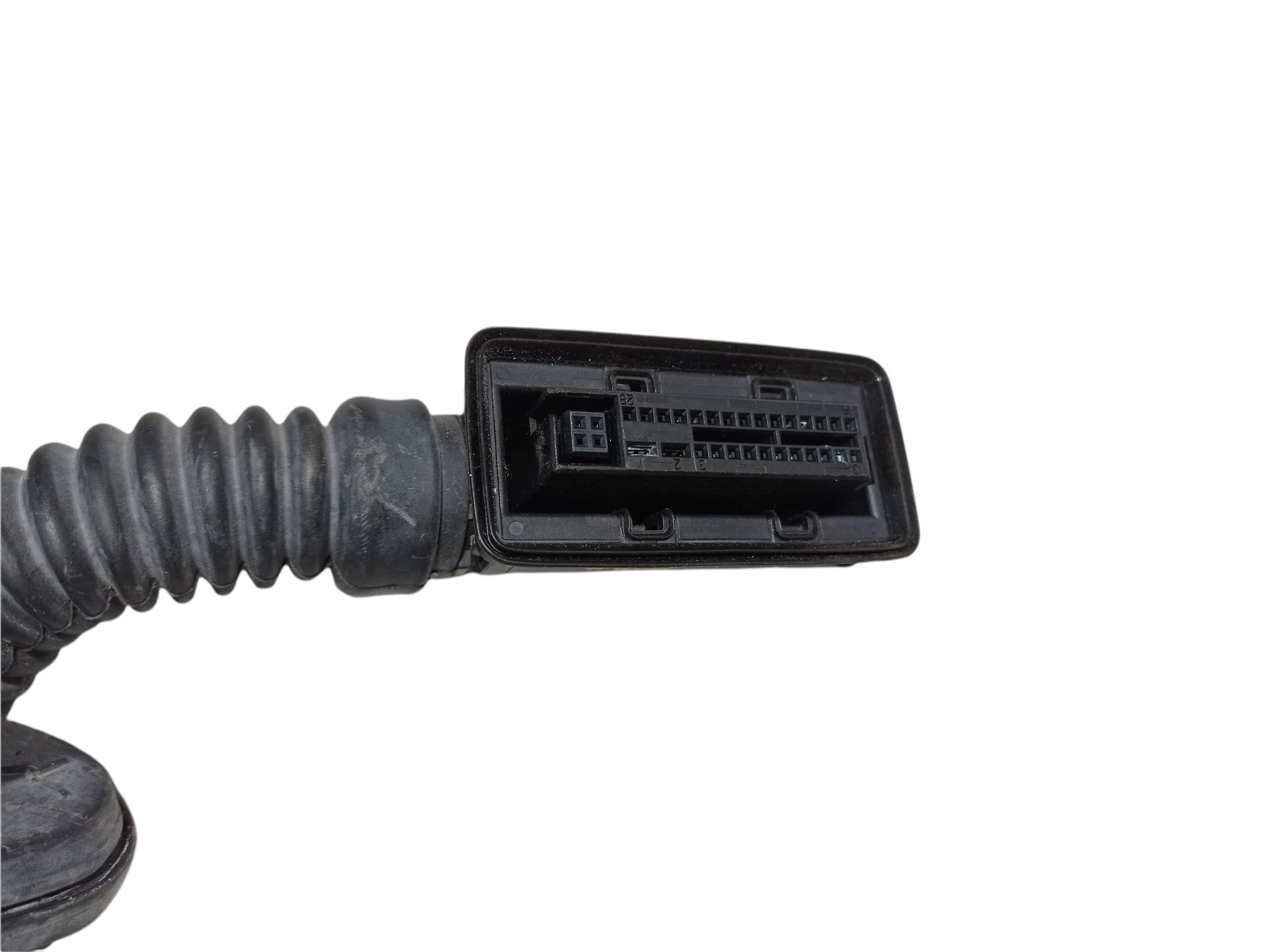 Chicote Porta Traseira Direita Bmw X4 2019 V350 8793254 2
