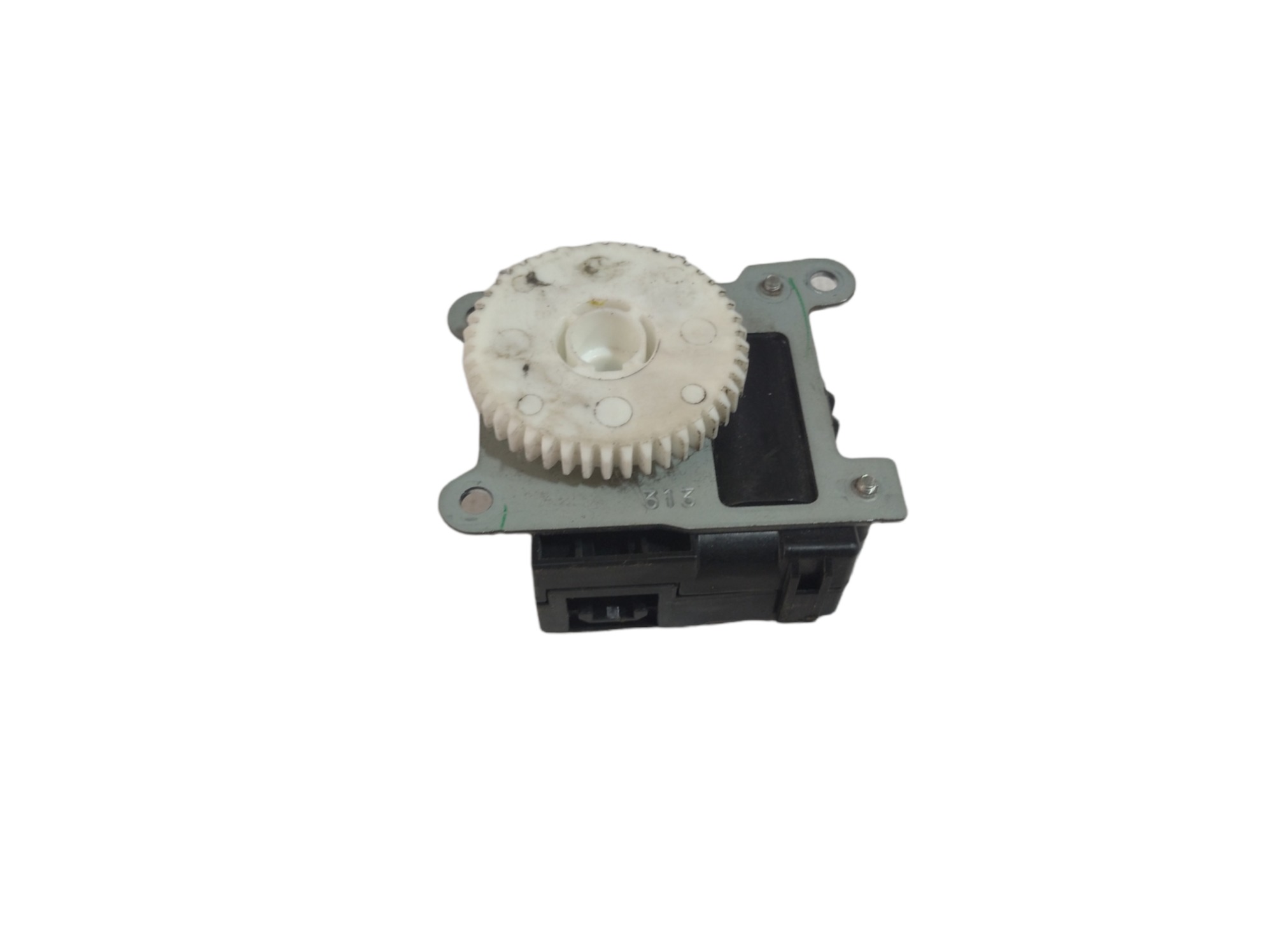 Motor Atuador Caixa Ar Condicionado Lexus Is250 F Sport V434 5
