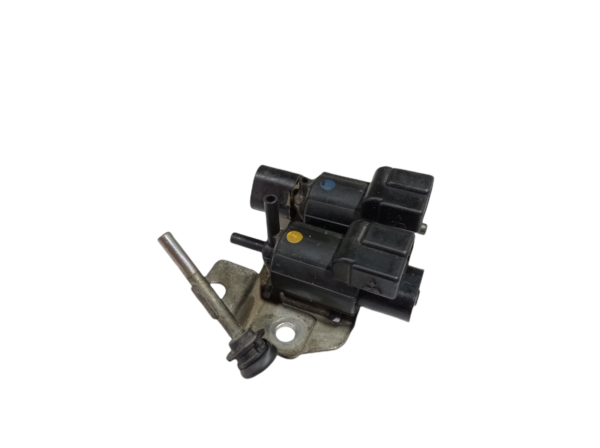 Válvula Solenoide Mitsubishi Pajero 3.0  V262 K5t80296 1