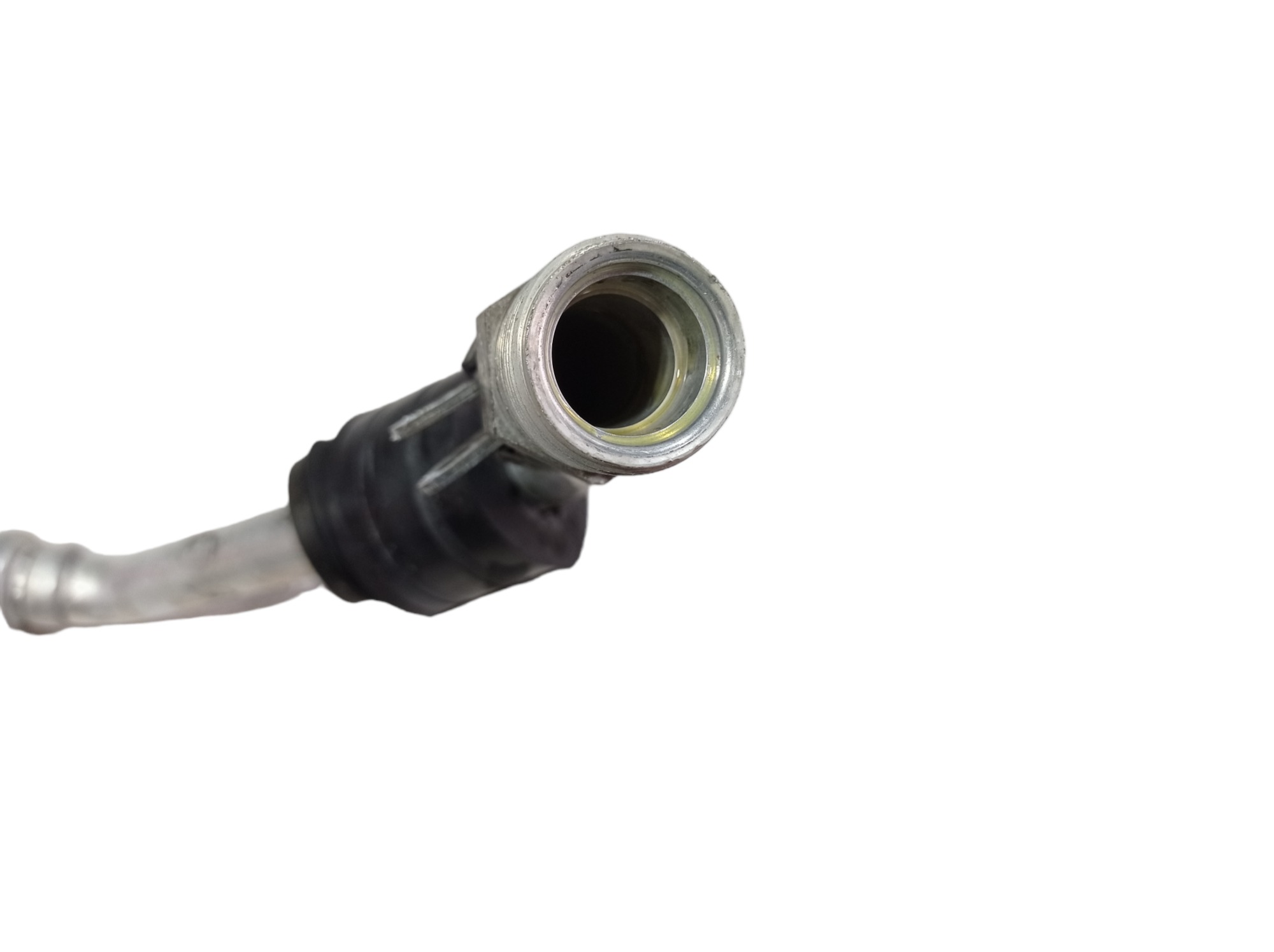 Tubo Ar Condicionado Mercedes C230 1998 A2028302215 V493 7