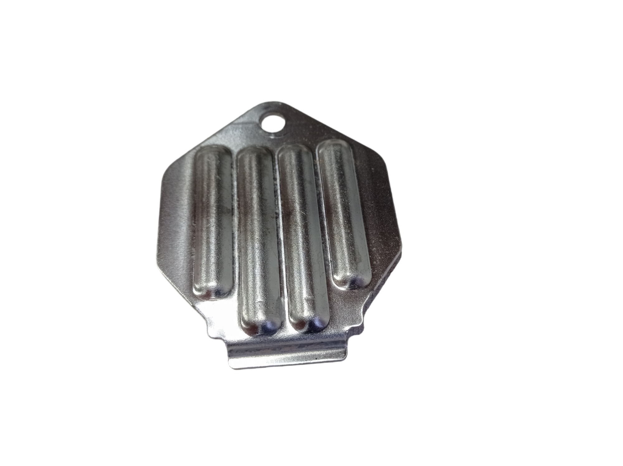 Defletor Motor Kia Opirus 3.8 2008 V581 1