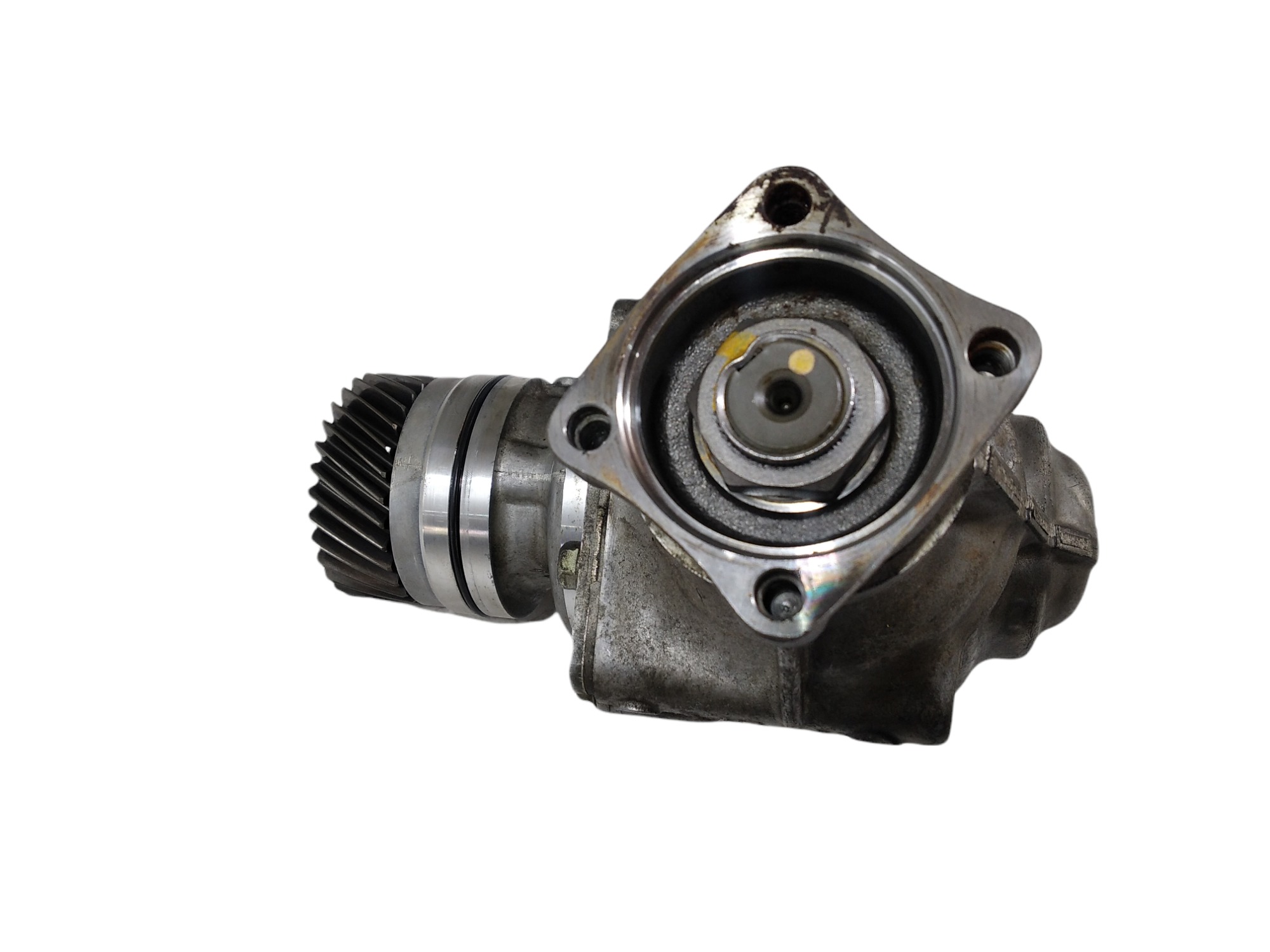 Caixa Tração Honda Crv 2.0 16v 2005 2006 V283 Prvar290107 6