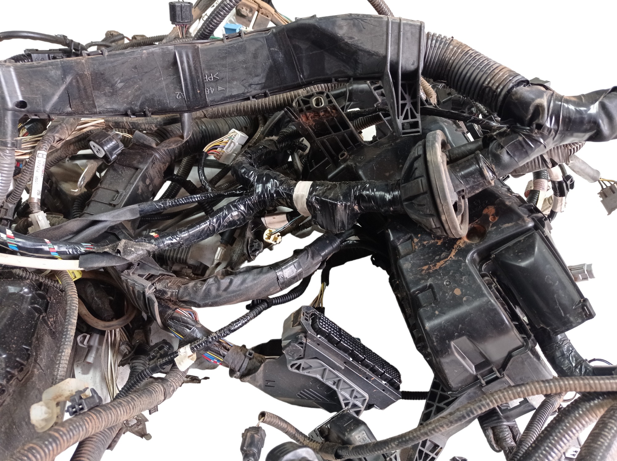 Chicote Externo Toyota Rav4 2018 8218342040 V553 6