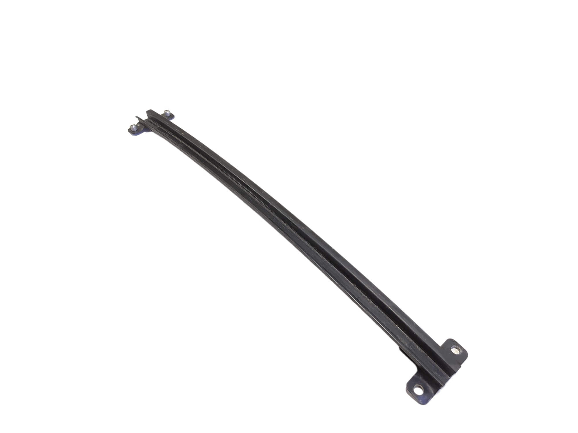 Guia Vidro Dianteiro Esquerdo Mercedes C230 2.3 1998 V483 5