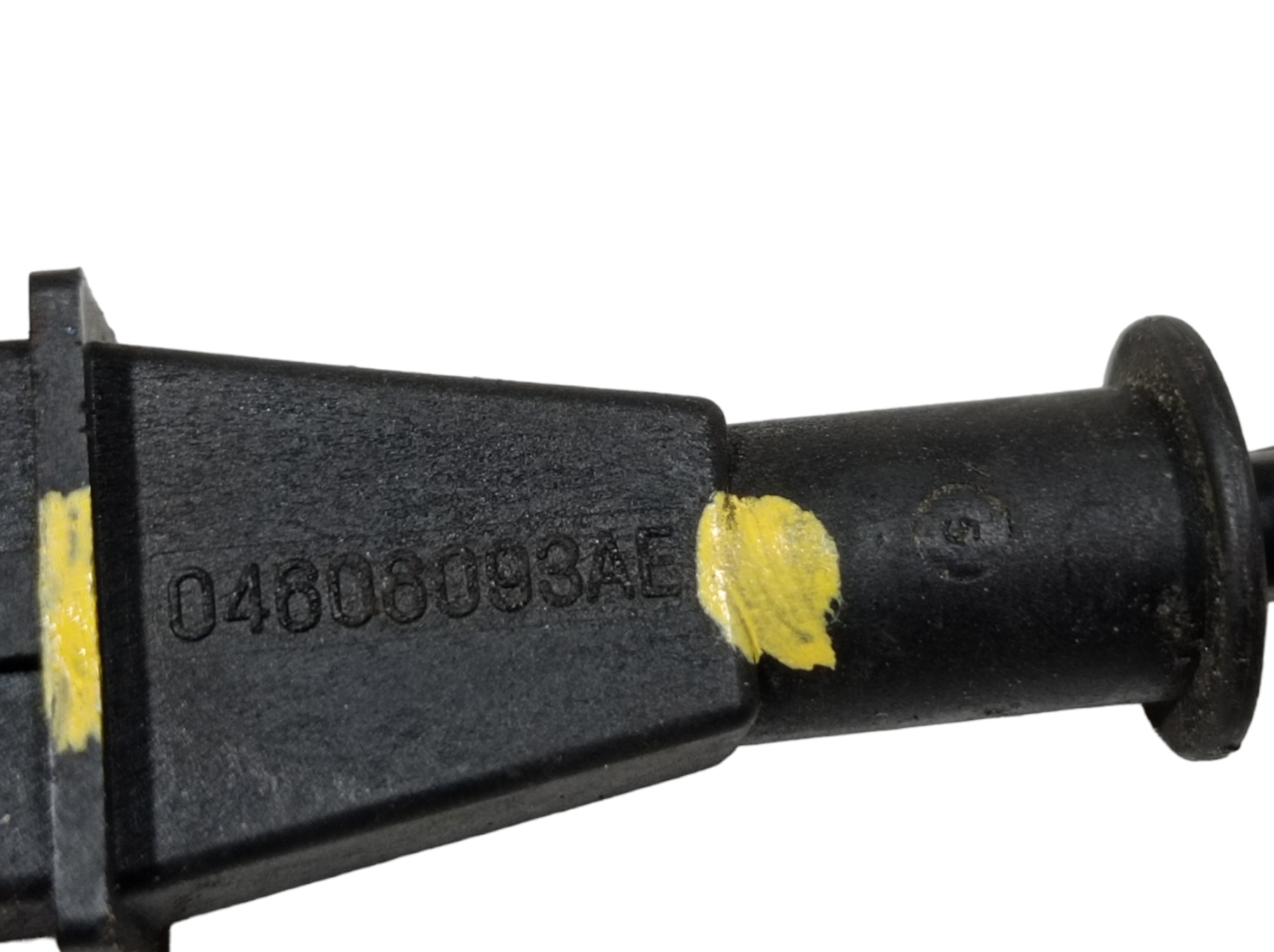 Sensor Detonação Jeep Cherokee Limited 2012 04606093ae V561 7
