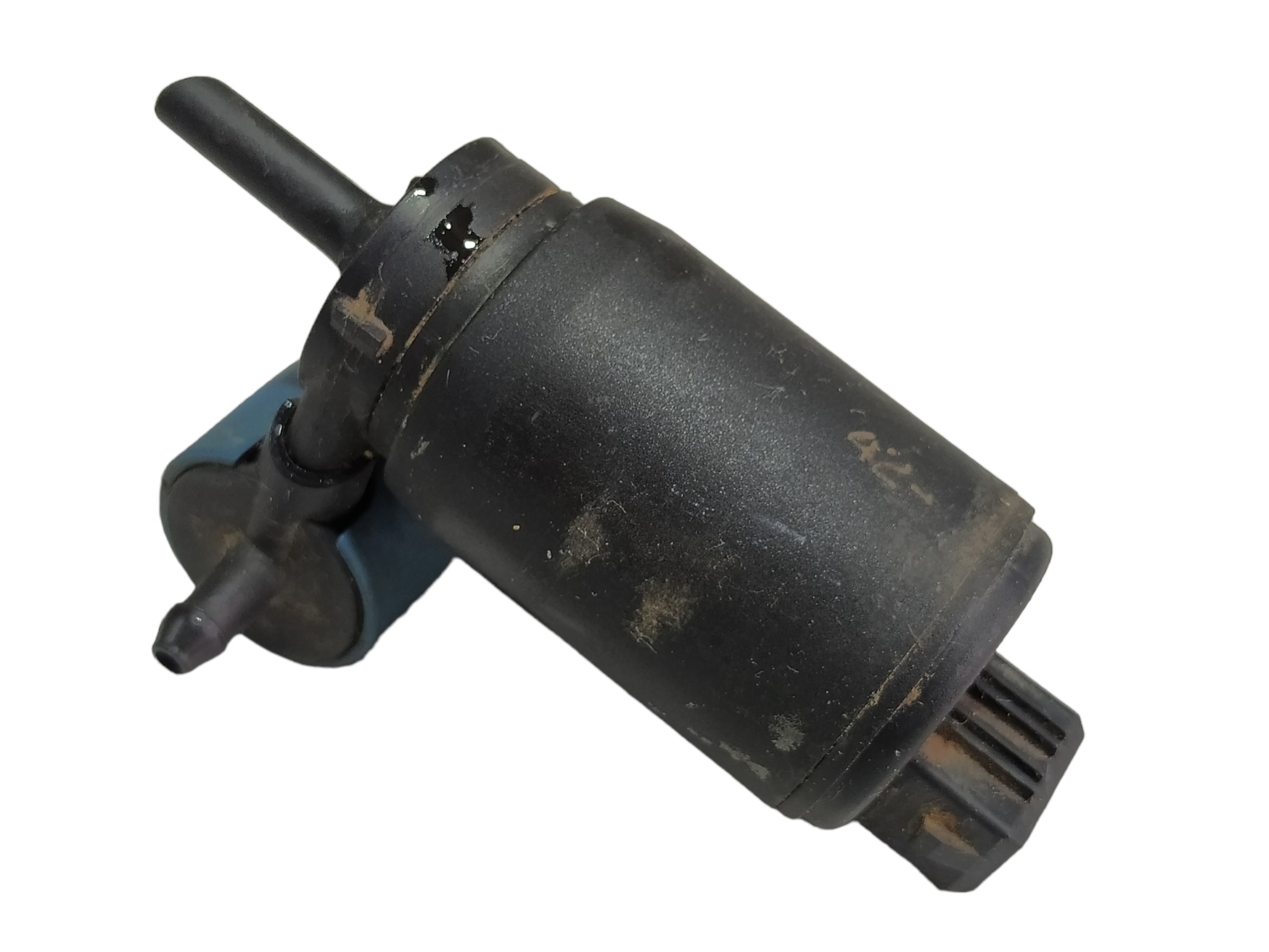 Motor Esguicho Reservatório Parabrisa Gm Zafira 2005 V472 6