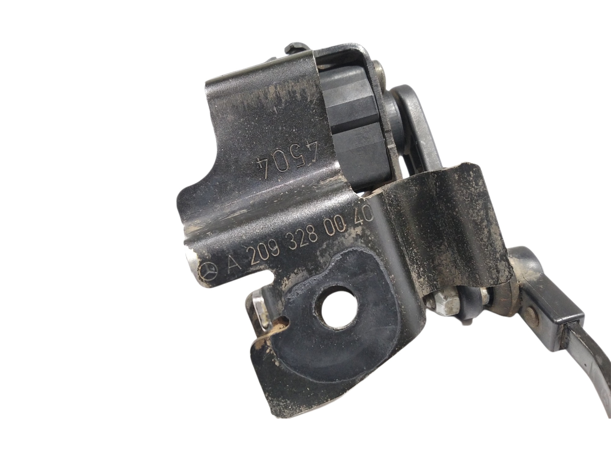 Sensor Estabilidade Traseira Mercedes C180 C200 C280 95 V77 7