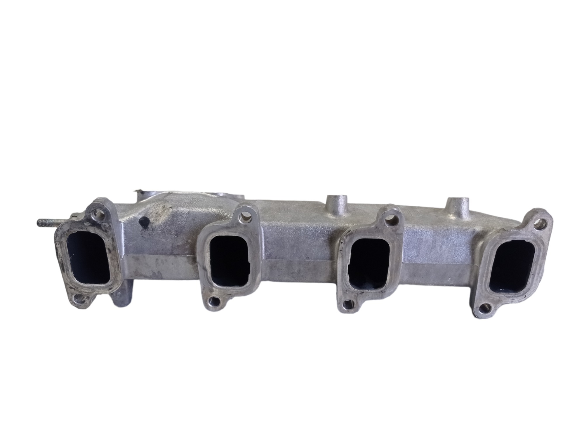 Coletor De Admissão Toyota Land Cruiser Prado 3.0 2004 V552 1