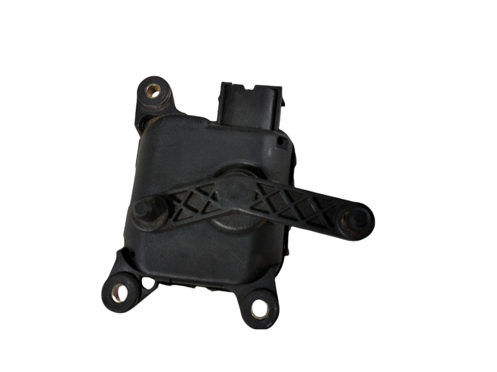 Atuador Caixa Ar Condicionado A6 2001 2002 4b1820511d V261 3