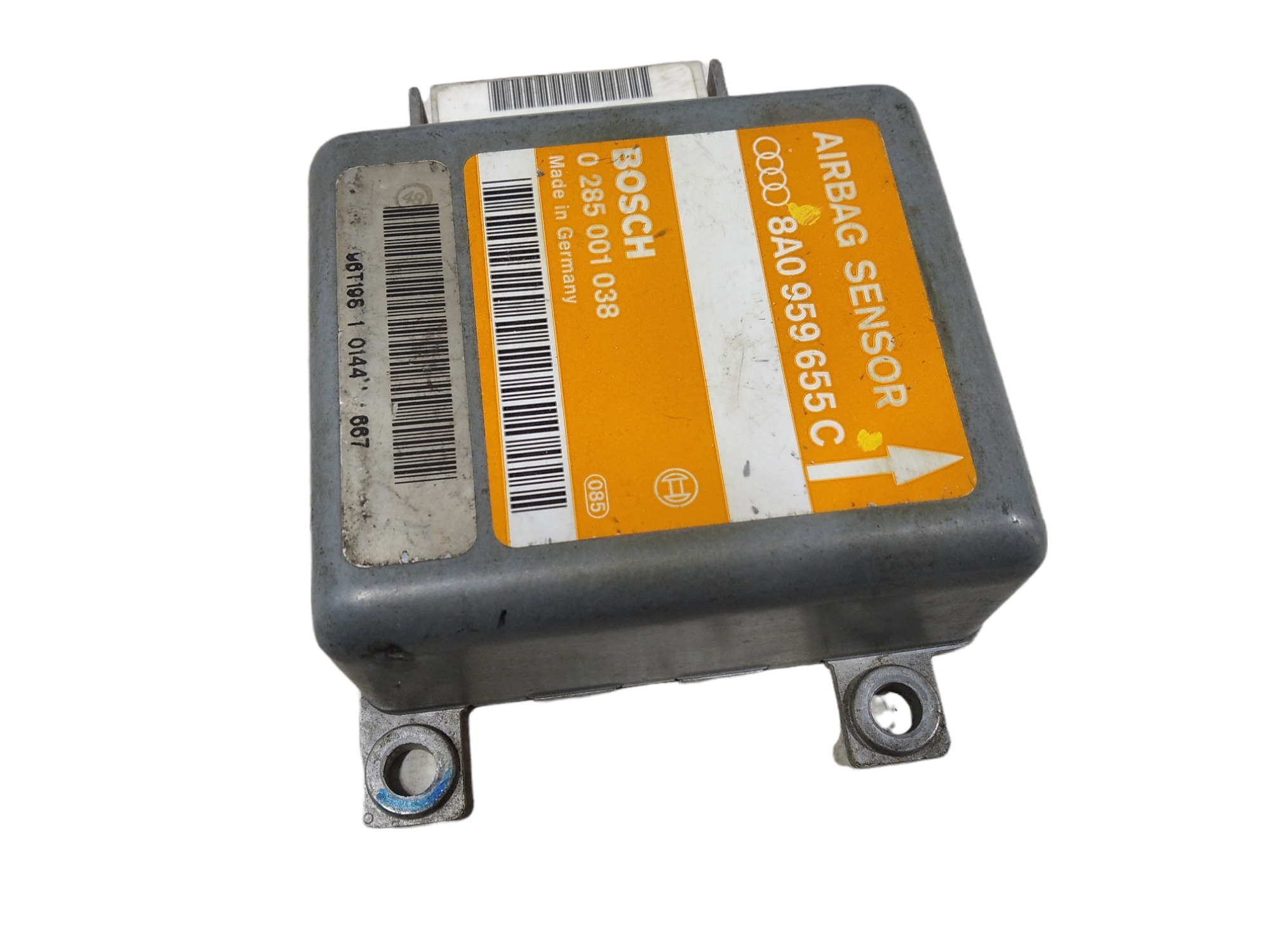 Módulo Audi A4 1996 P93 3