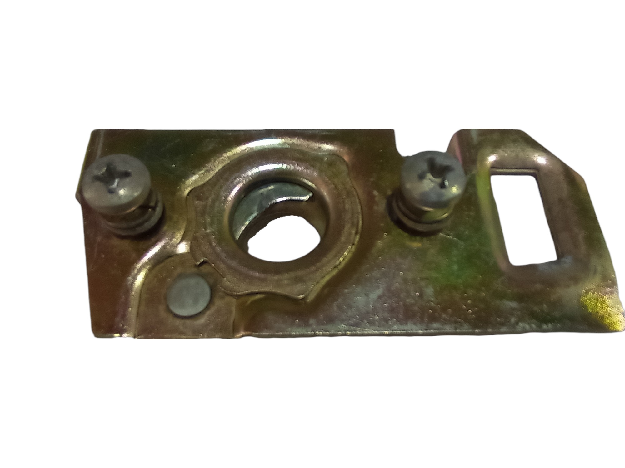 Fechadura Inferior Capo Chery Qq 2015 V421 5