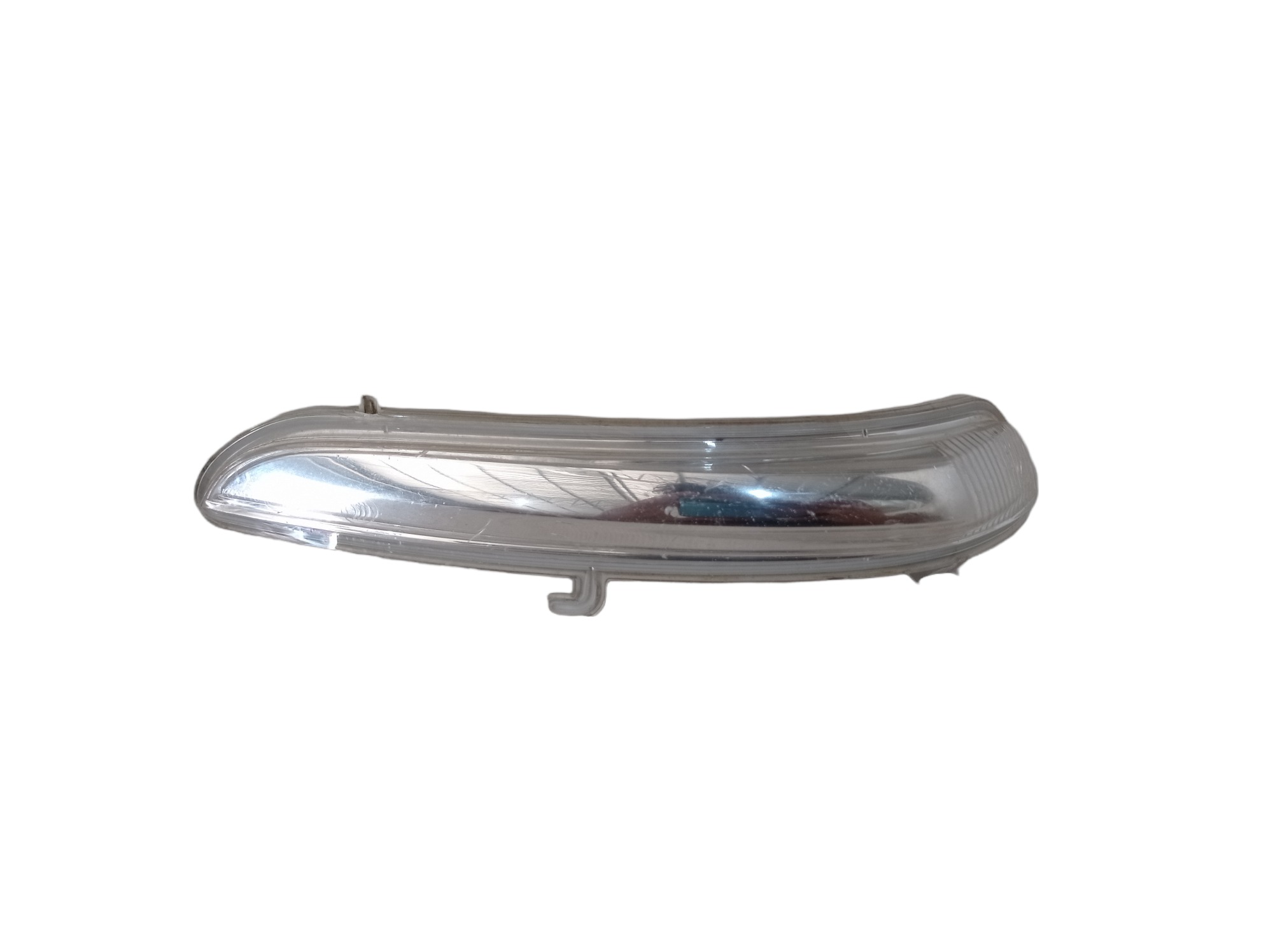 Pisca Retrovisor Direito Peugeot 2008 2017 21992816 V437 2