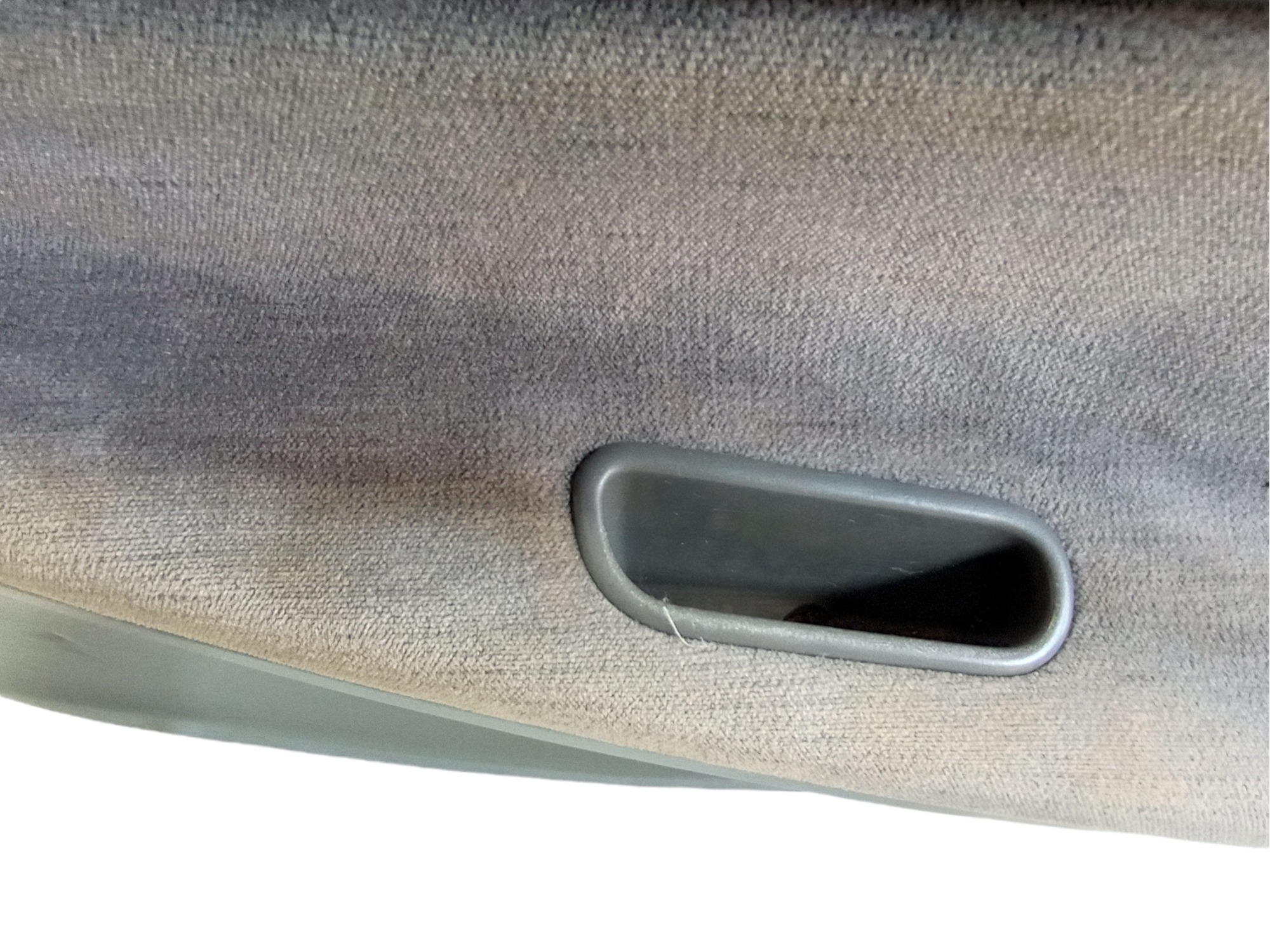 Forro Porta Traseiro Direito Honda Accord Lx 1994 2.2 V448 5