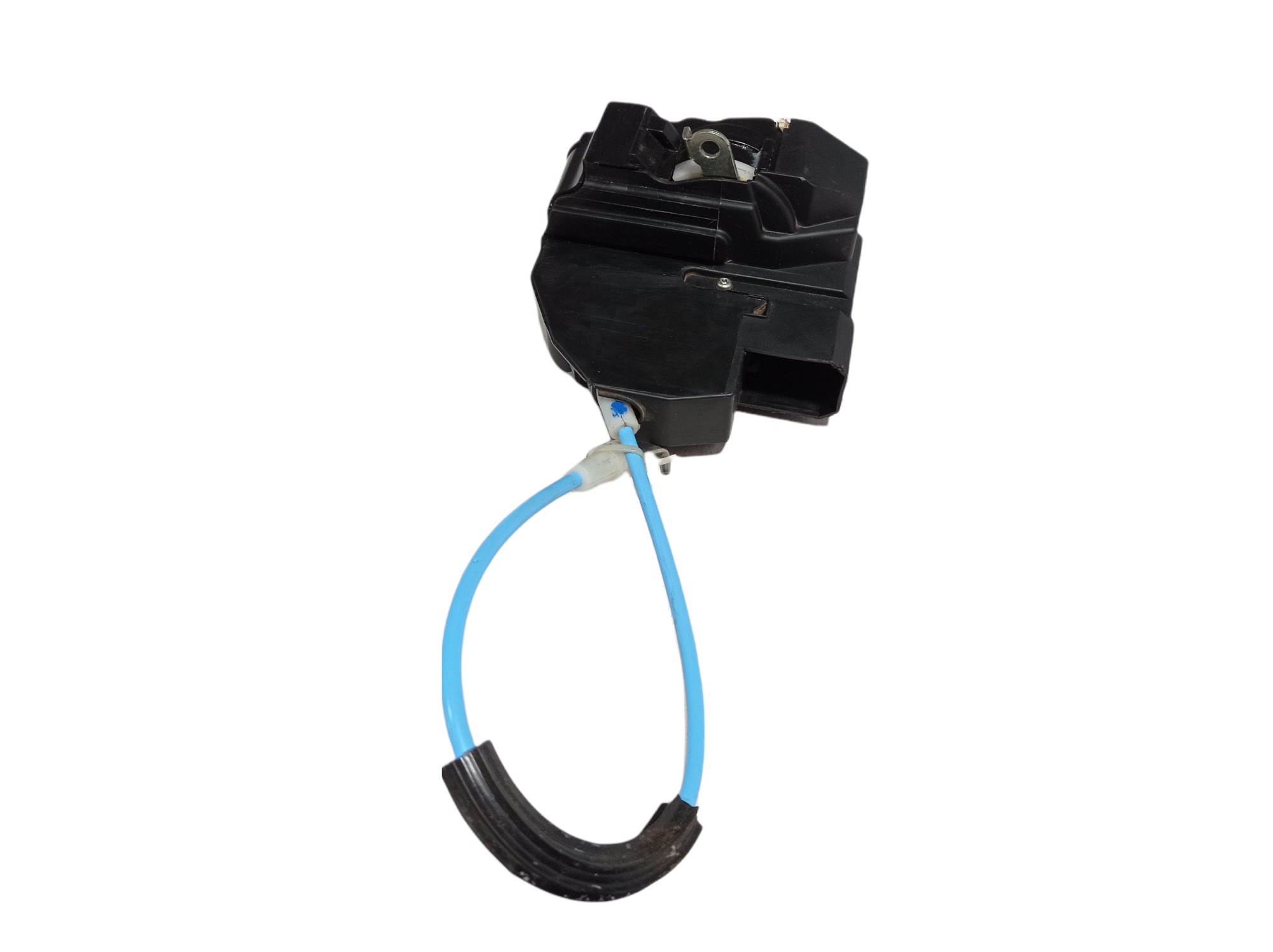 Fechadura Porta Traseira Direita Fiat Mobi 2019 V313 3
